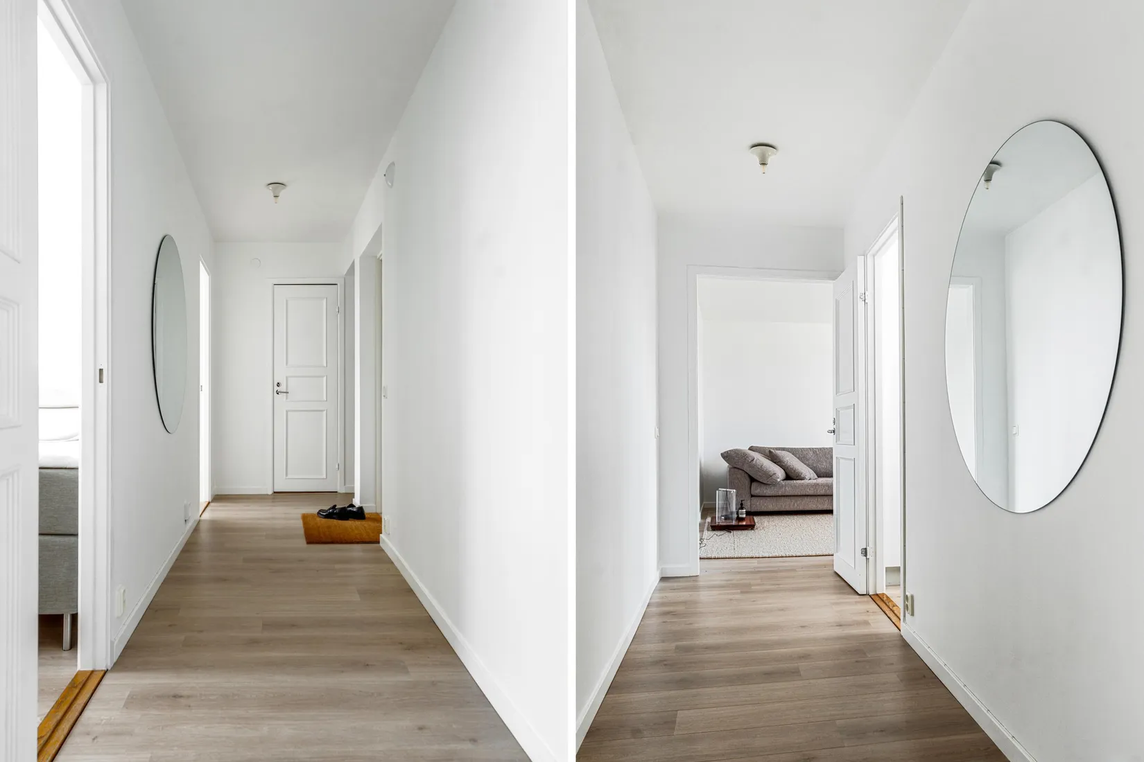Bostadsrätt, Tågagatan 78, Tågagatan, Helsingborg
