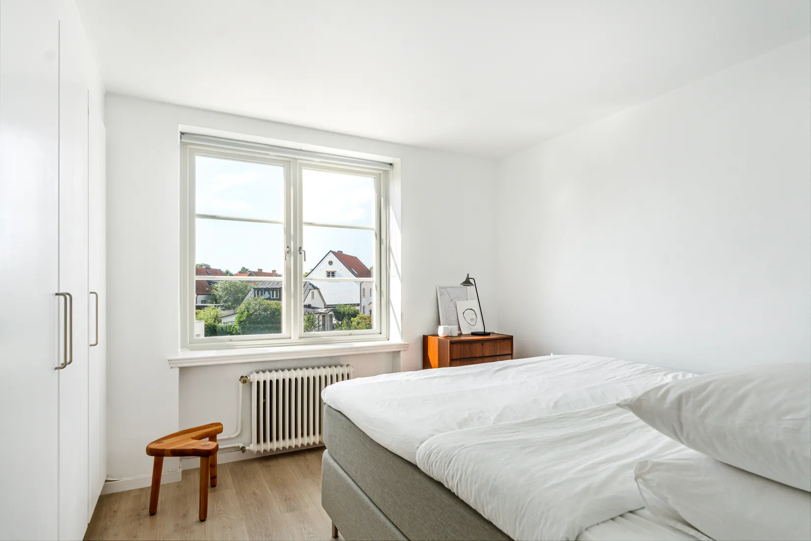 Bostadsrätt, Tågagatan 78, Tågagatan, Helsingborg