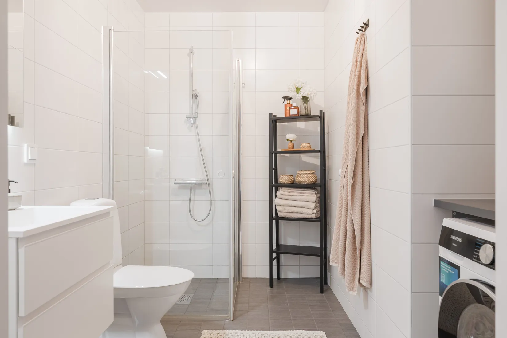 Bostadsrätt, Skrivaregatan 36, Hyllie, Malmö