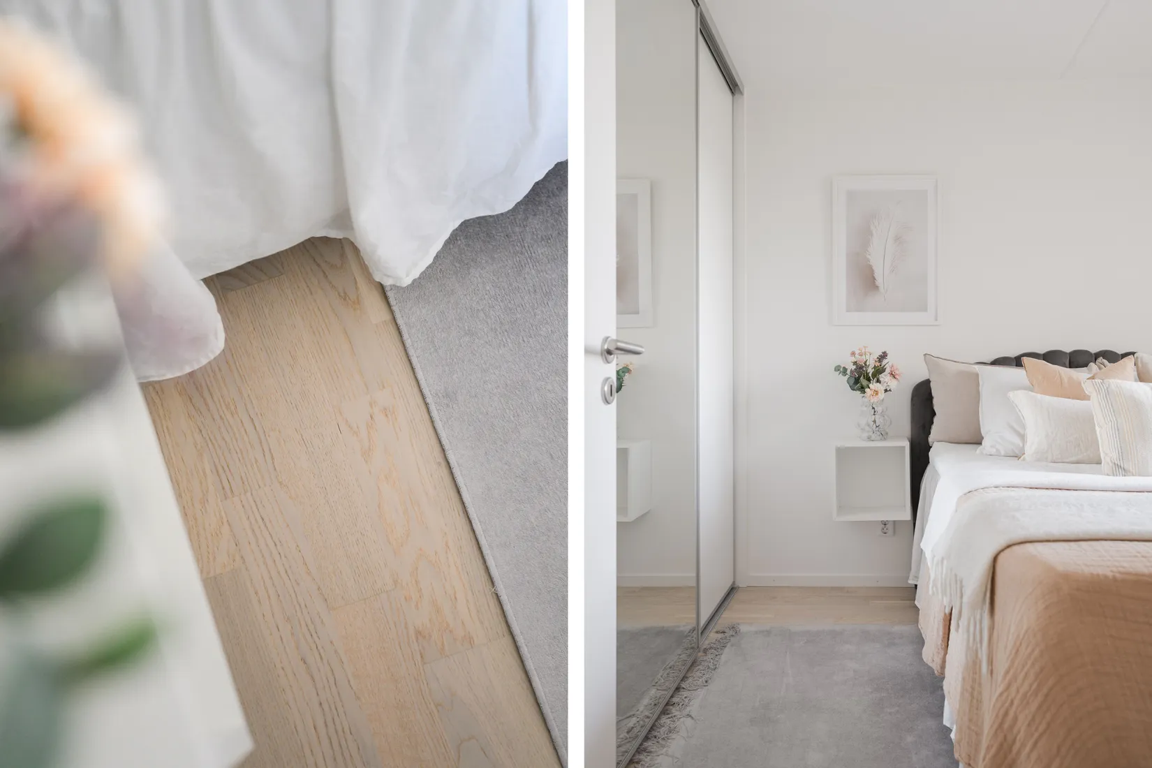 Bostadsrätt, Skrivaregatan 36, Hyllie, Malmö
