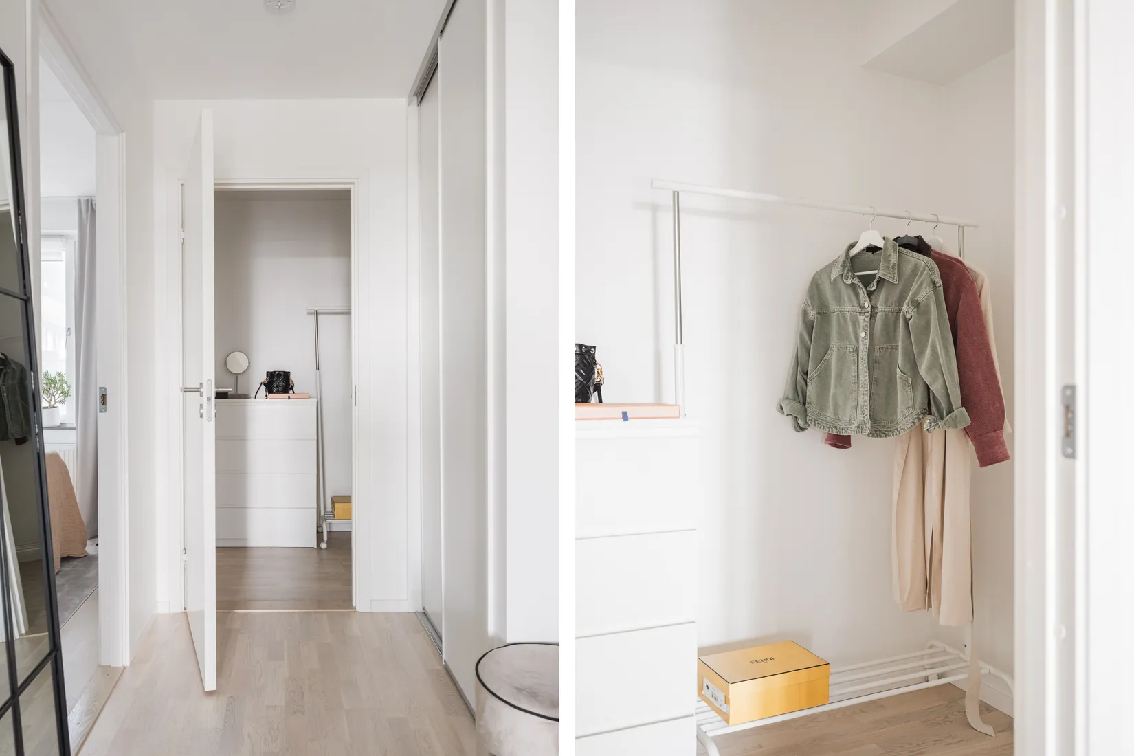 Bostadsrätt, Skrivaregatan 36, Hyllie, Malmö