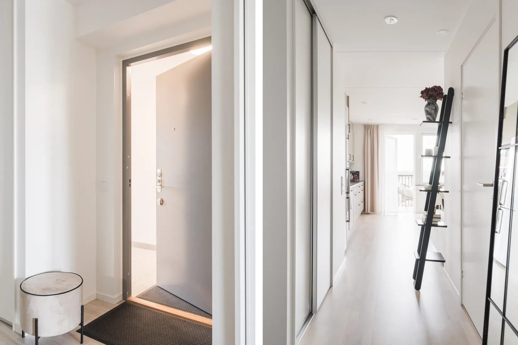 Bostadsrätt, Skrivaregatan 36, Hyllie, Malmö
