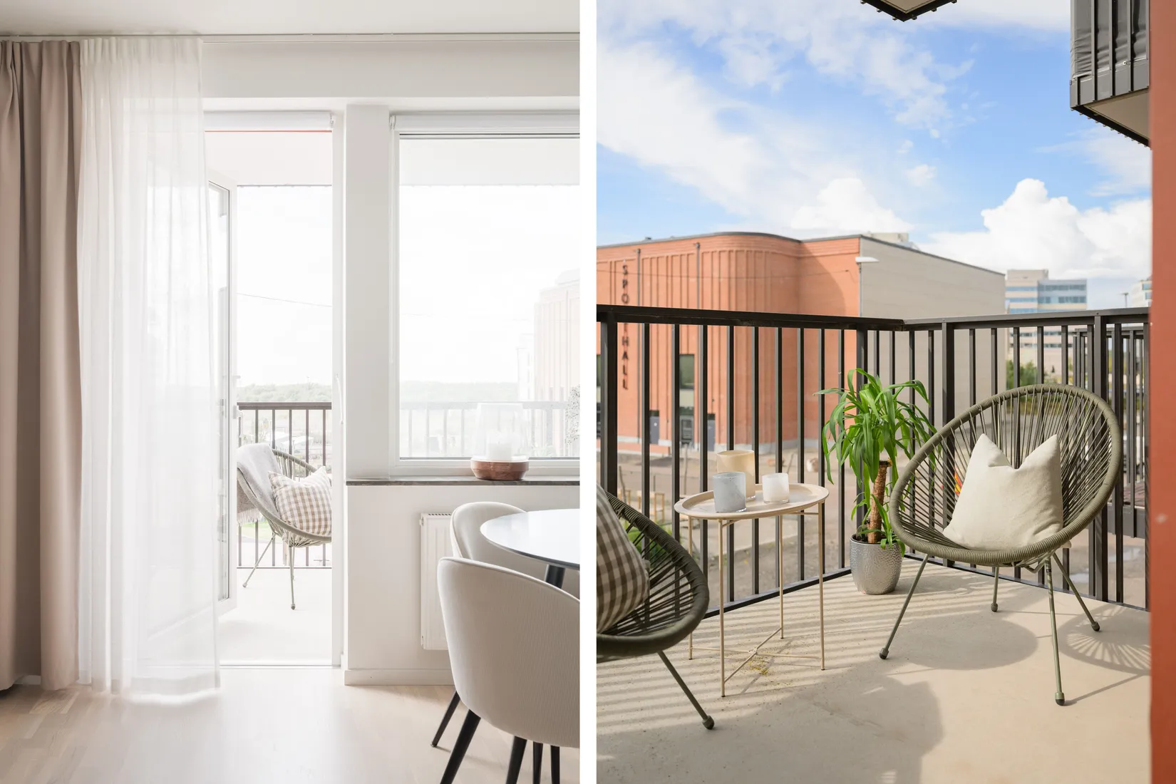 Bostadsrätt, Skrivaregatan 36, Hyllie, Malmö