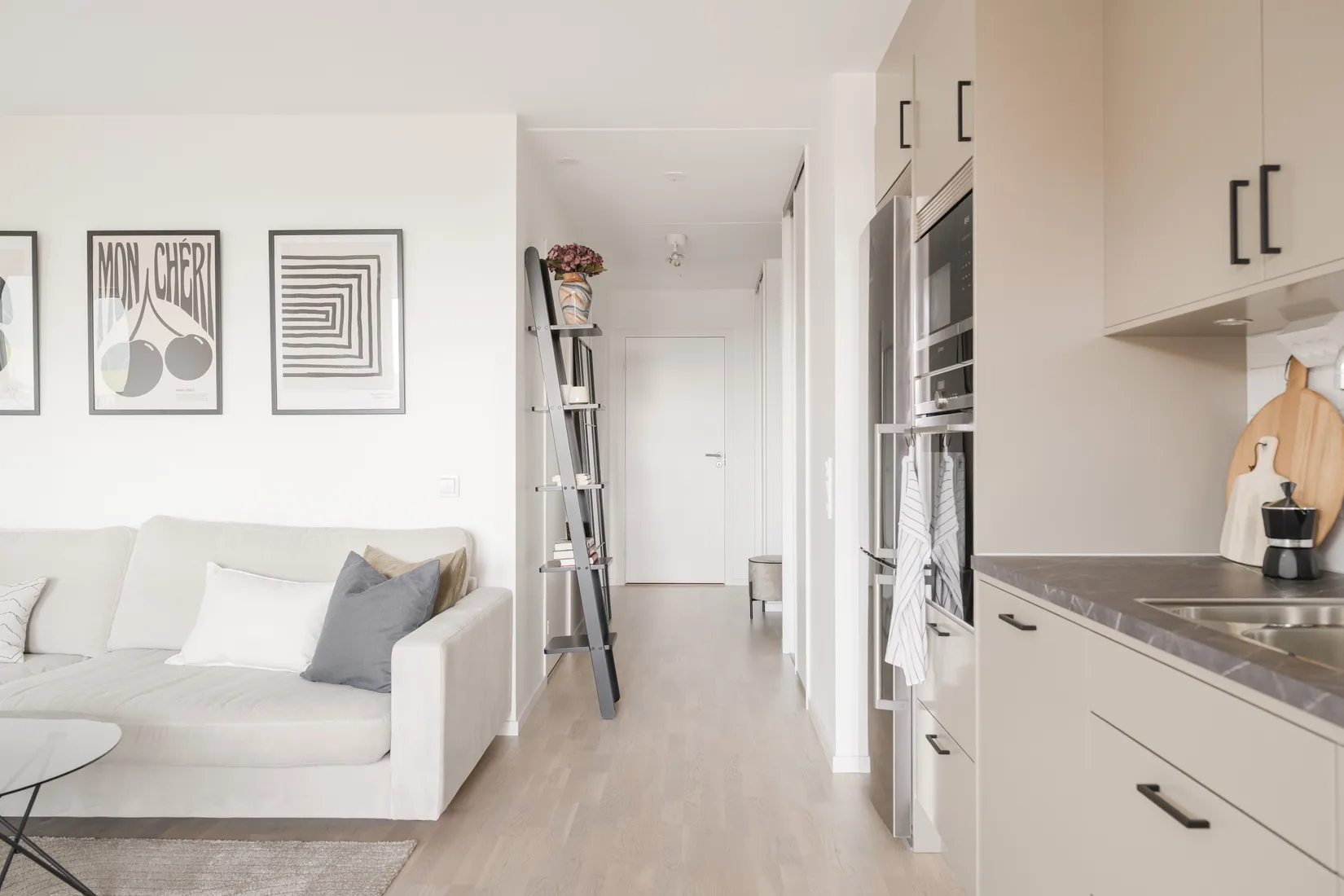 Bostadsrätt, Skrivaregatan 36, Hyllie, Malmö