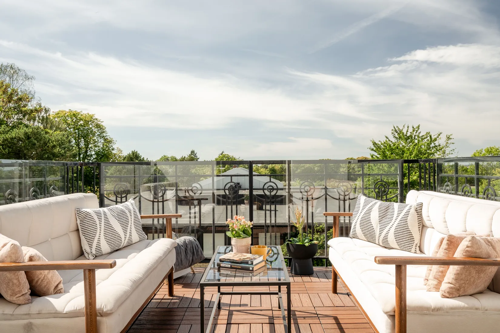 Villa, Tornhillsvägen 14, Annehem, Lund