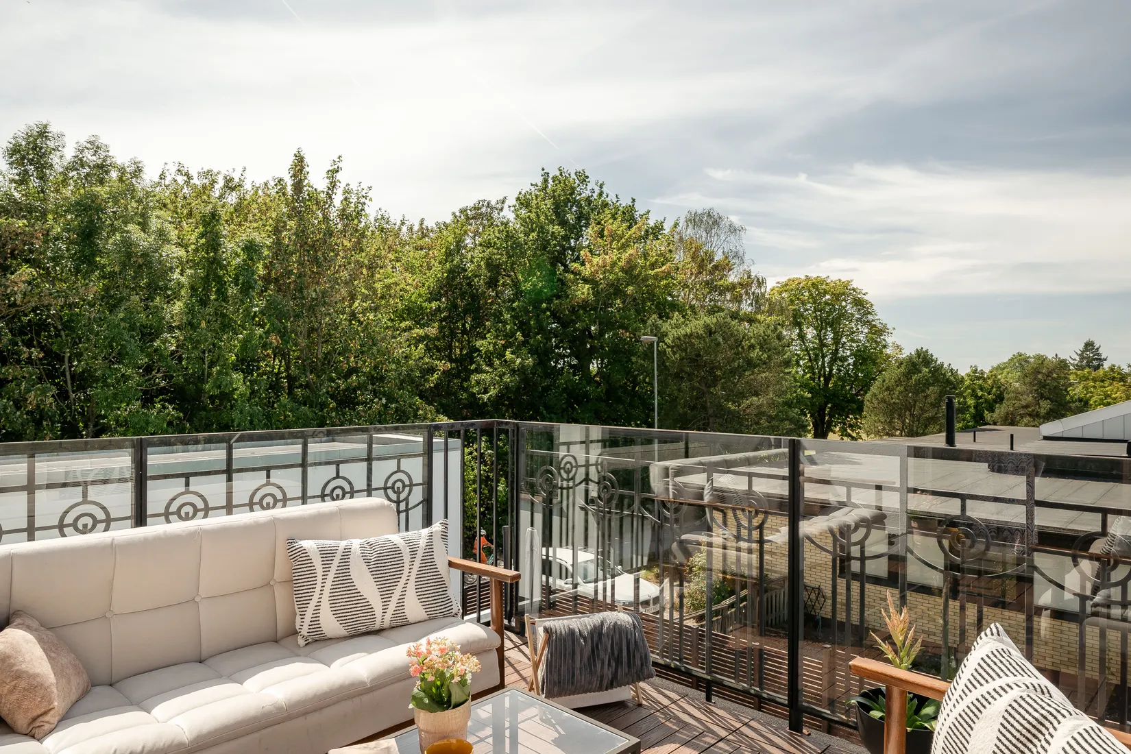 Villa, Tornhillsvägen 14, Annehem, Lund