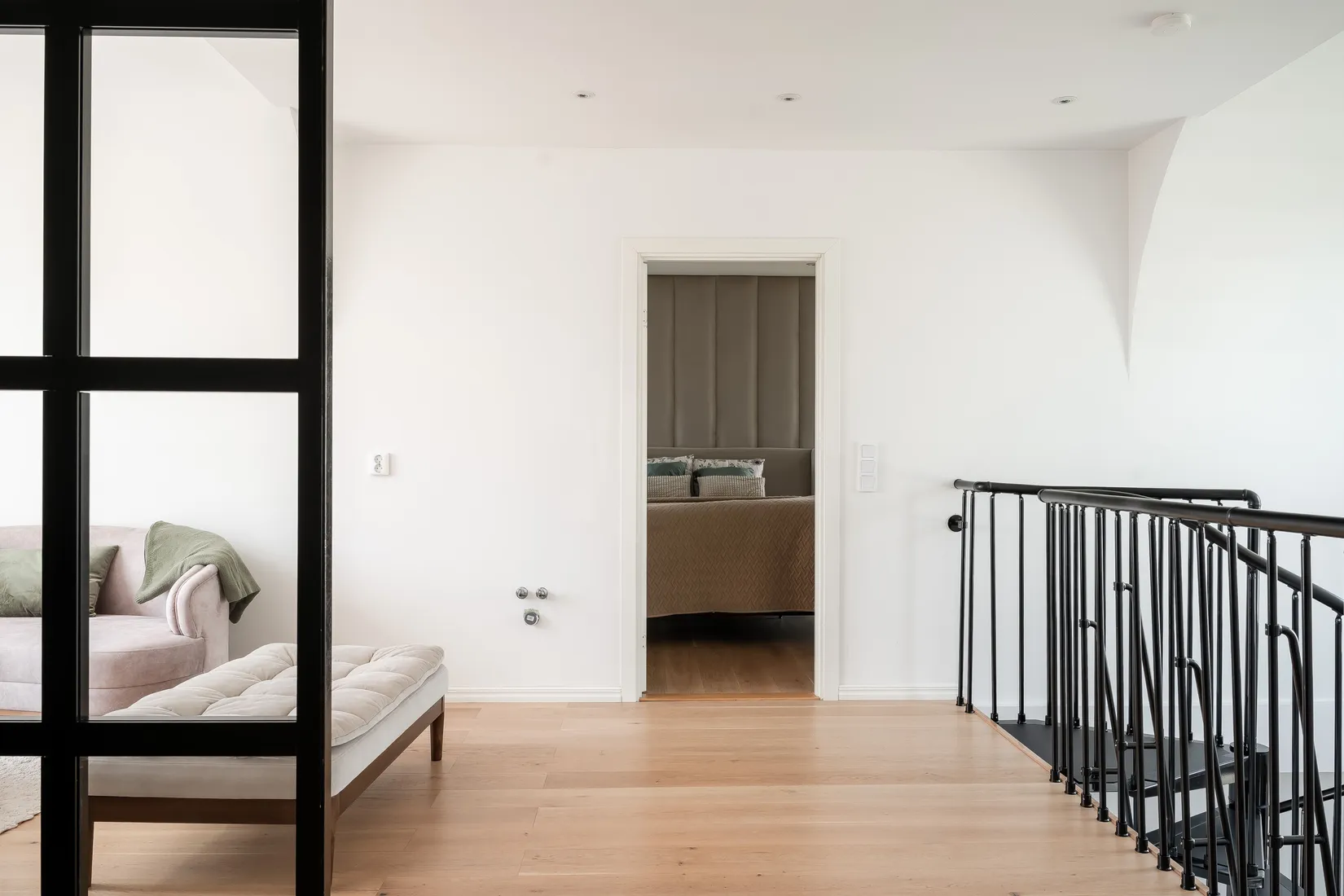 Villa, Tornhillsvägen 14, Annehem, Lund