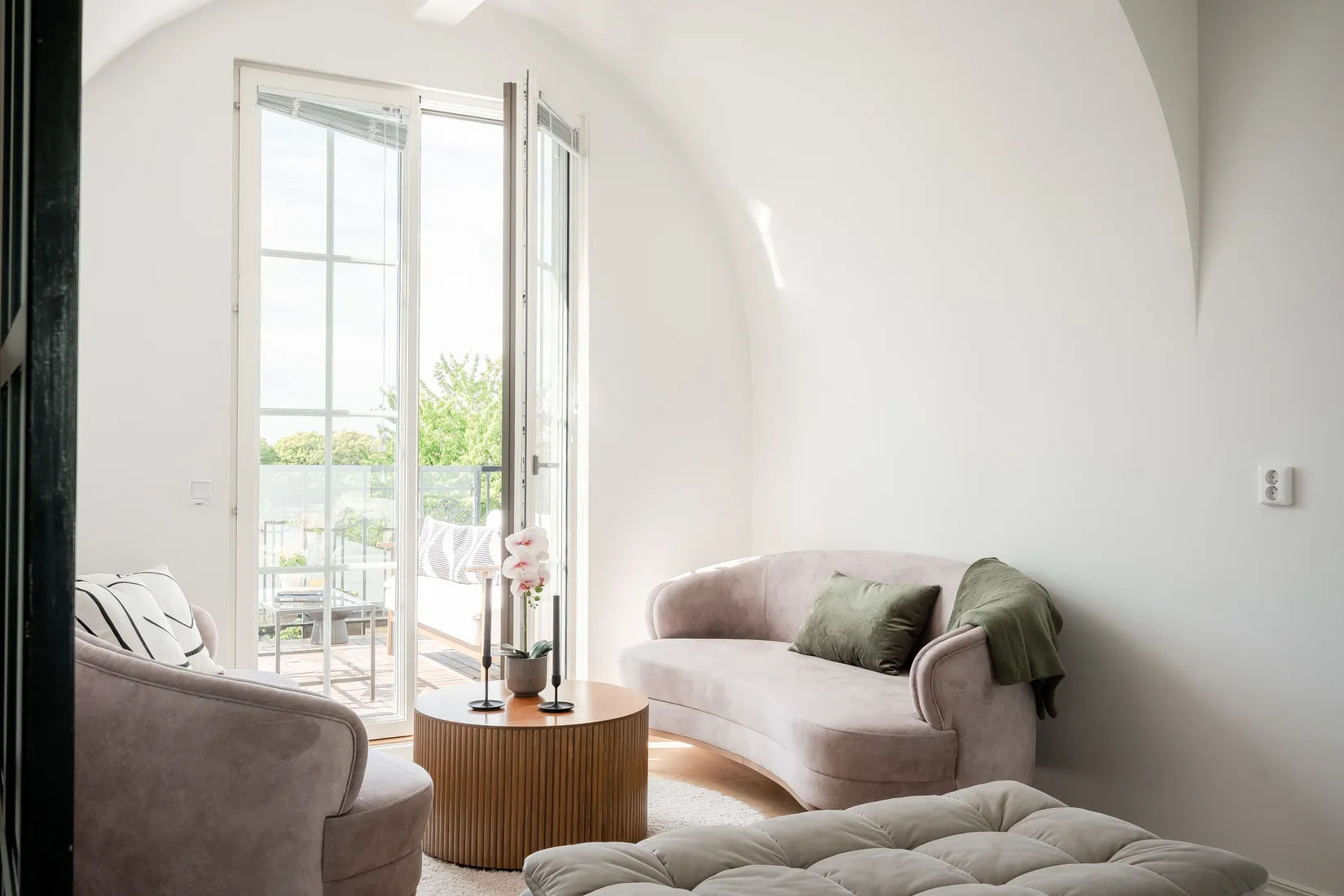 Villa, Tornhillsvägen 14, Annehem, Lund