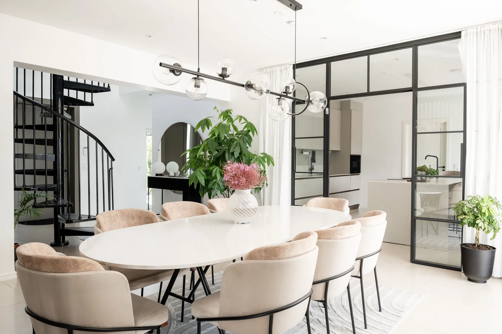 Villa, Tornhillsvägen 14, Annehem, Lund