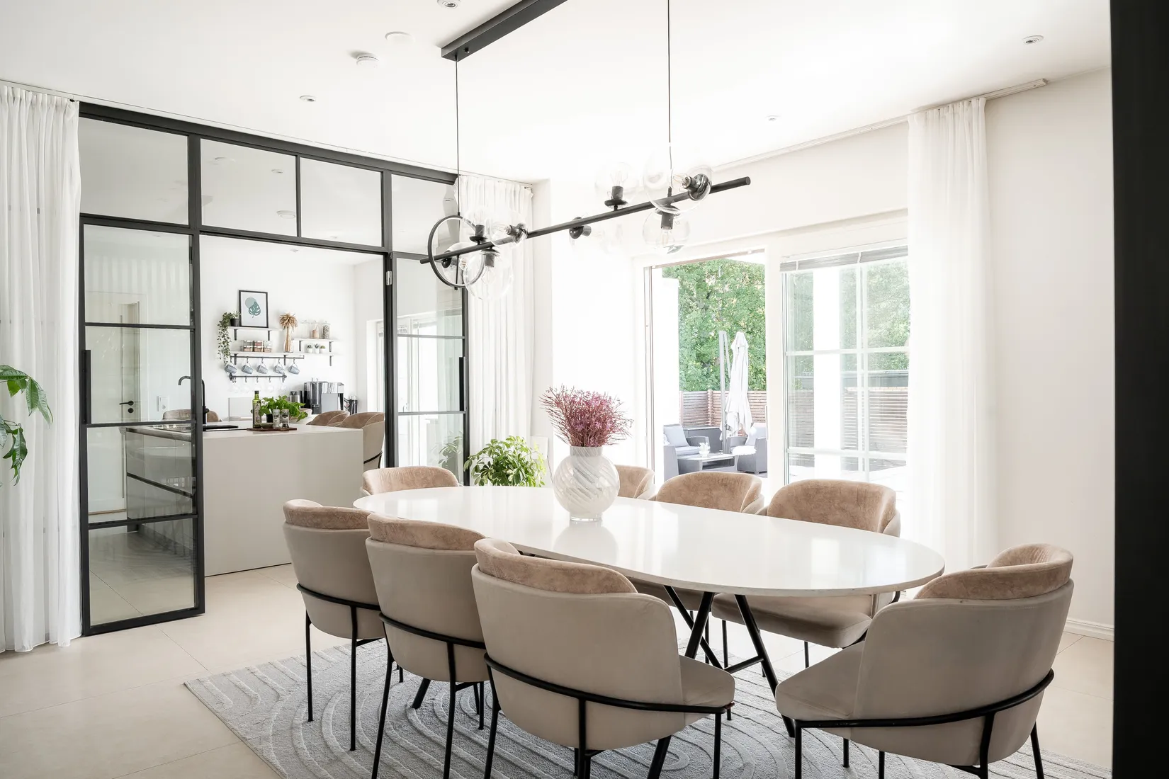 Villa, Tornhillsvägen 14, Annehem, Lund
