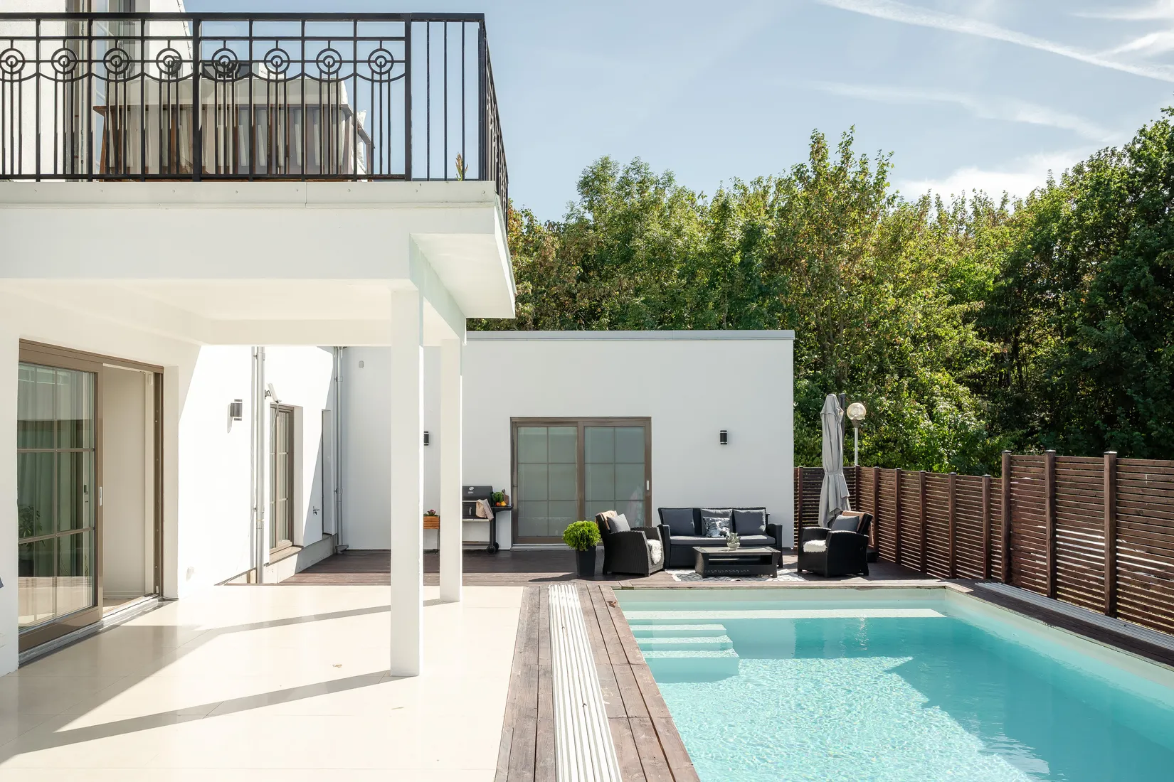 Villa, Tornhillsvägen 14, Annehem, Lund