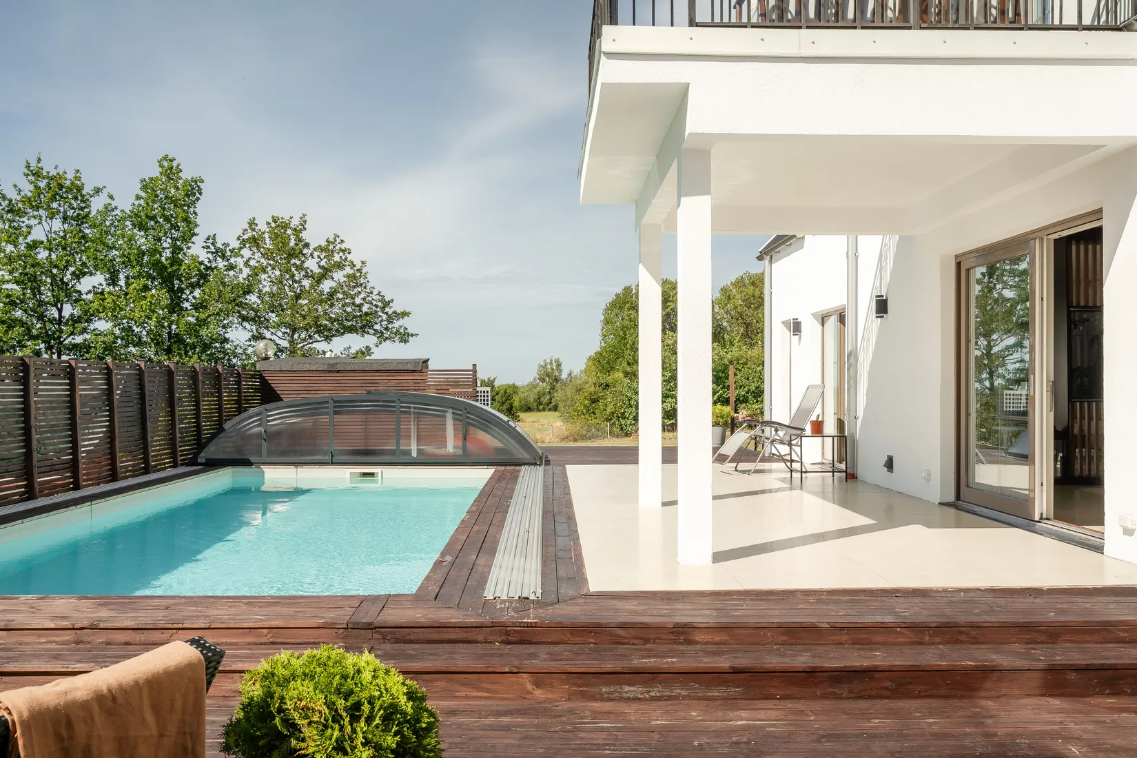 Villa, Tornhillsvägen 14, Annehem, Lund