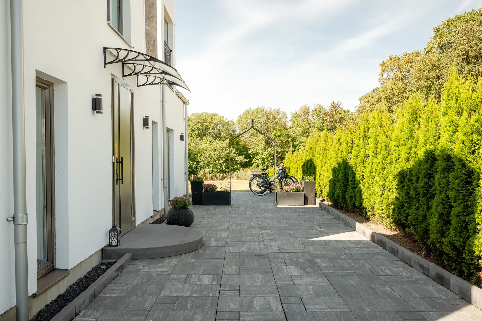 Villa, Tornhillsvägen 14, Annehem, Lund