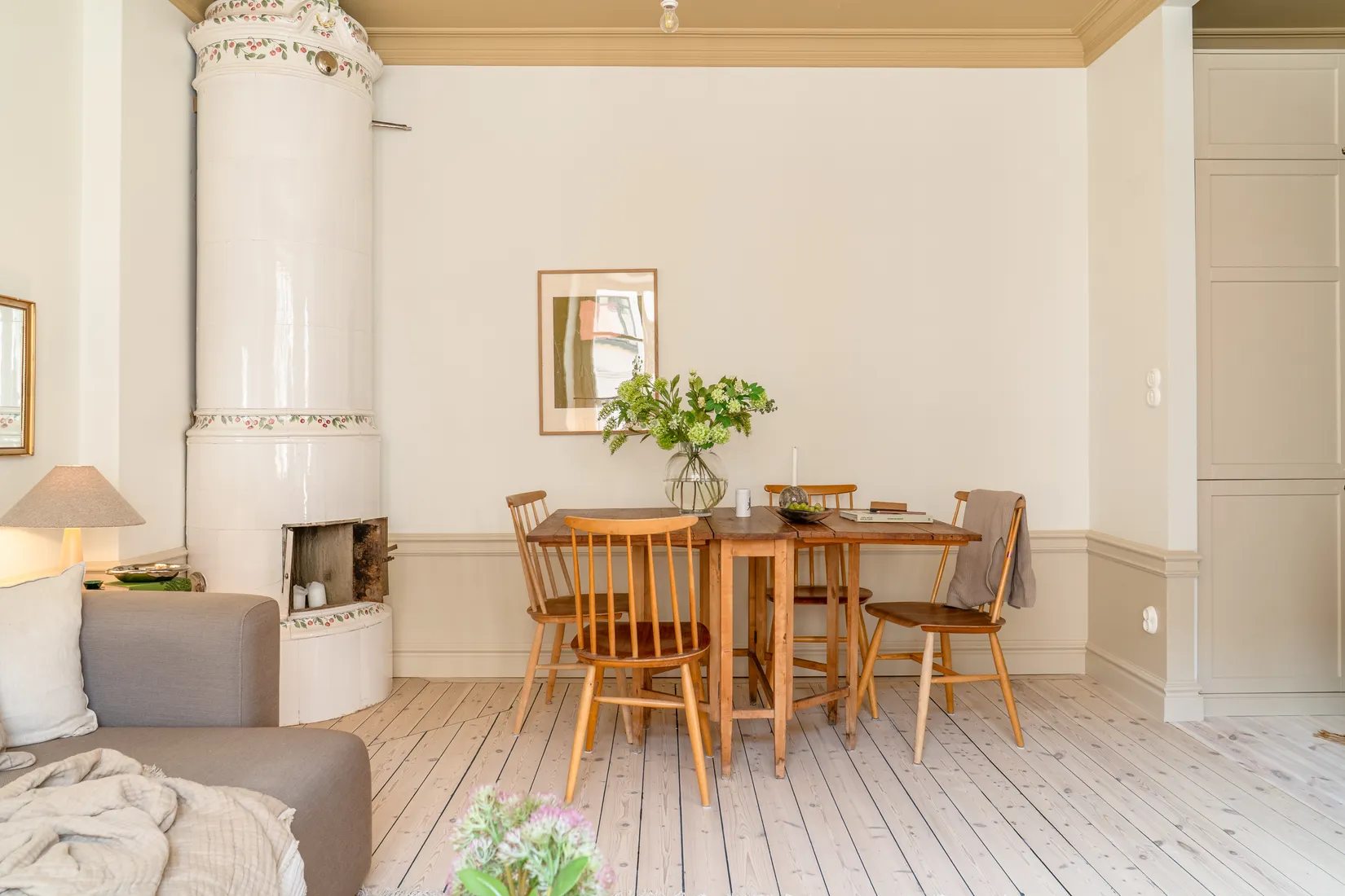 Bostadsrätt, Hägerstensvägen 138, Aspudden, Stockholm