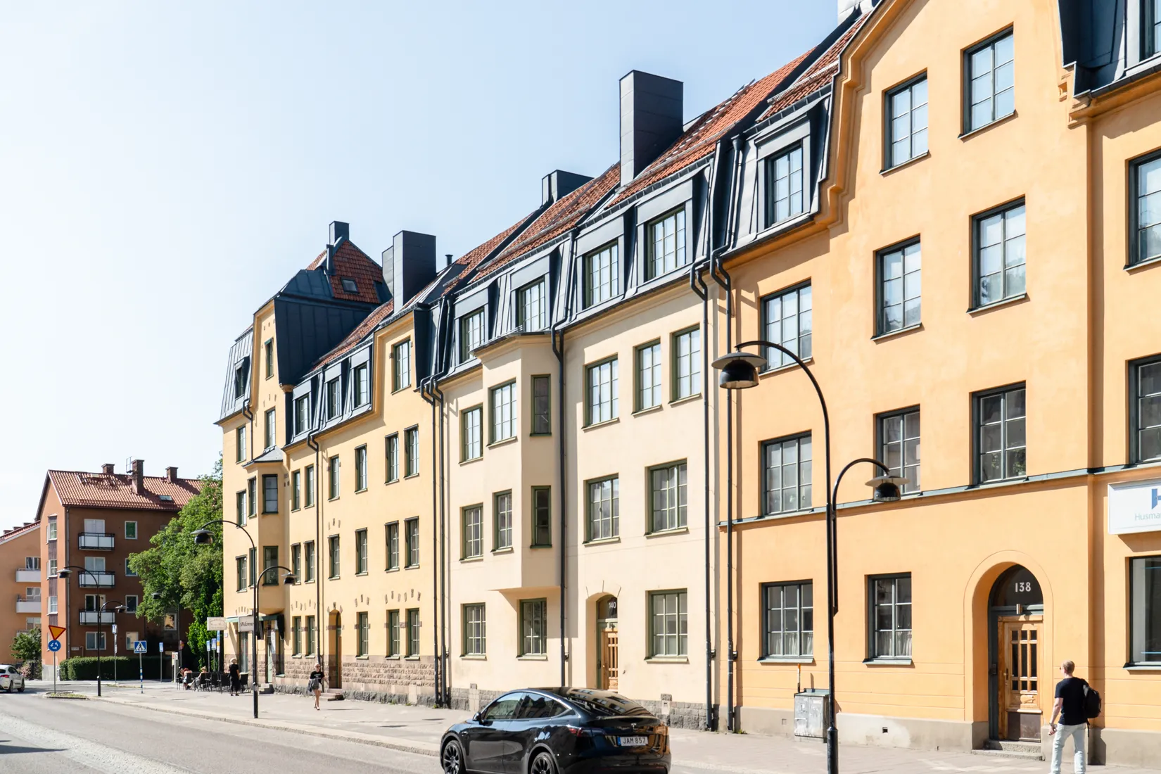 Bostadsrätt, Hägerstensvägen 138, Aspudden, Stockholm