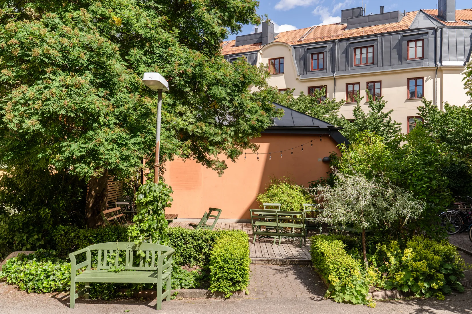 Bostadsrätt, Hägerstensvägen 138, Aspudden, Stockholm