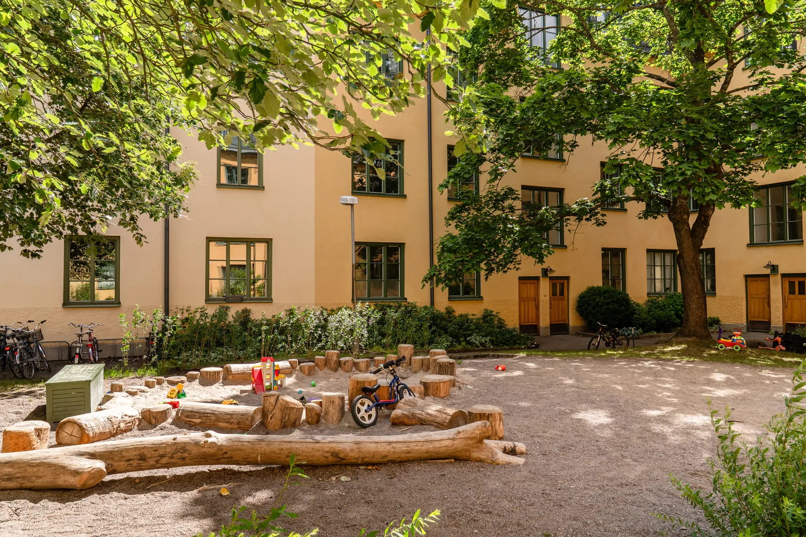 Bostadsrätt, Hägerstensvägen 138, Aspudden, Stockholm