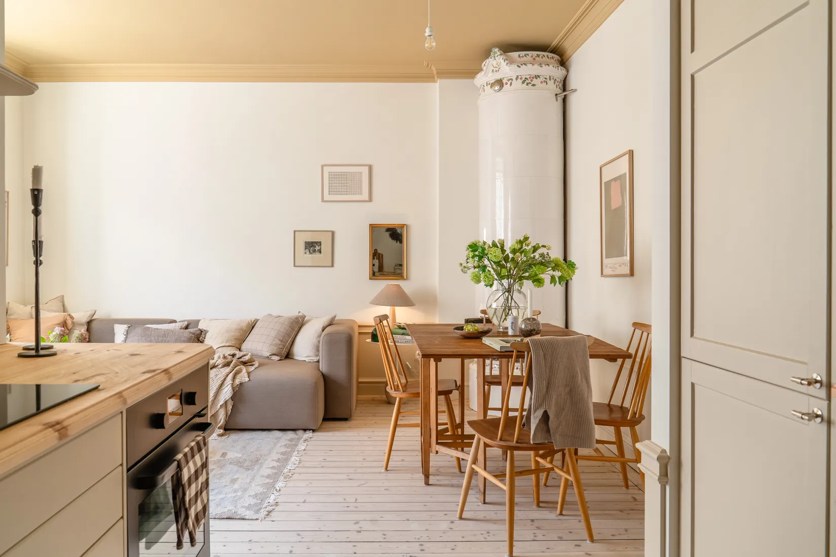 Bostadsrätt, Hägerstensvägen 138, Aspudden, Stockholm