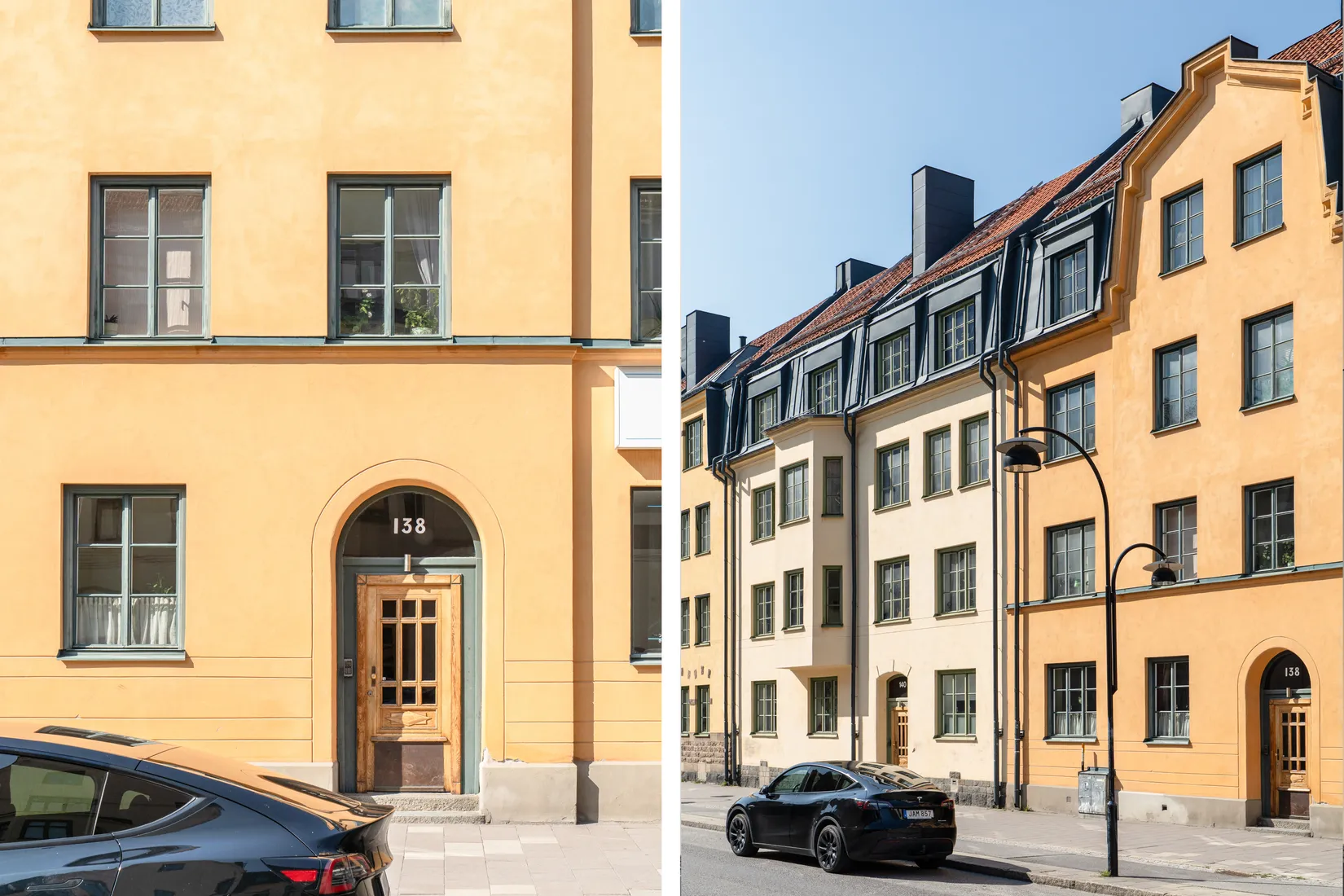 Bostadsrätt, Hägerstensvägen 138, Aspudden, Stockholm