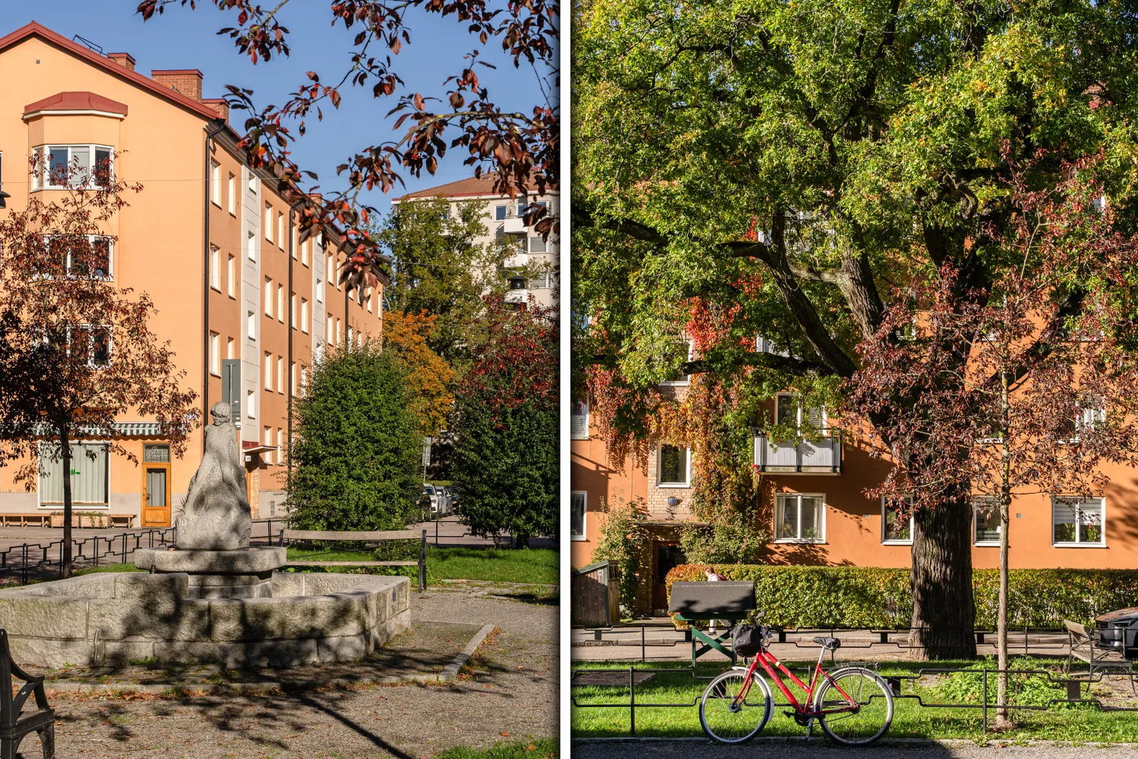 Bostadsrätt, Hägerstensvägen 138, Aspudden, Stockholm