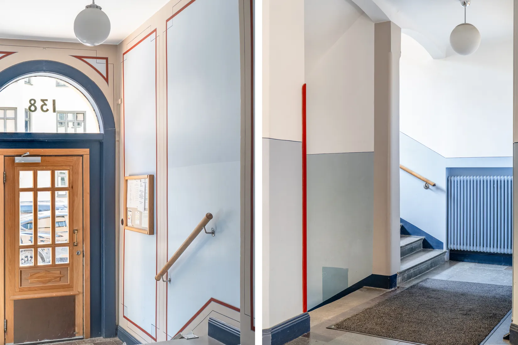 Bostadsrätt, Hägerstensvägen 138, Aspudden, Stockholm