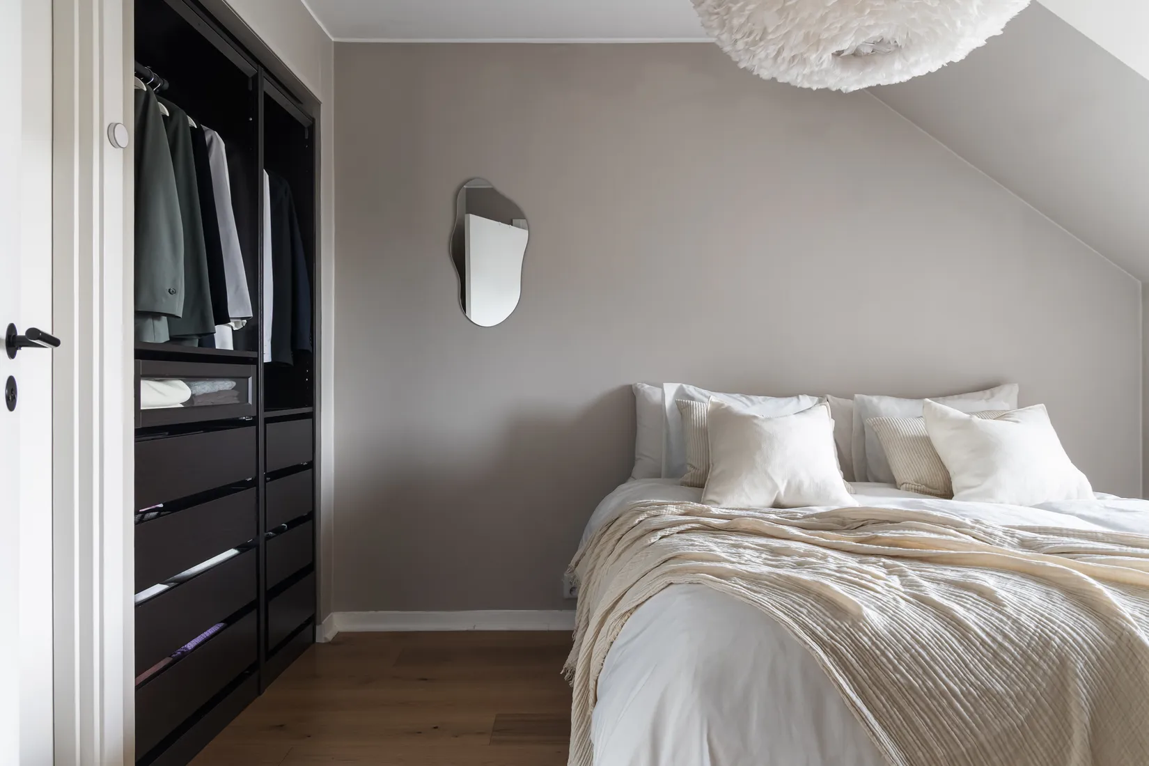 Bostadsrätt, Fabriksgatan 4 C, Krokslätt, Mölndal