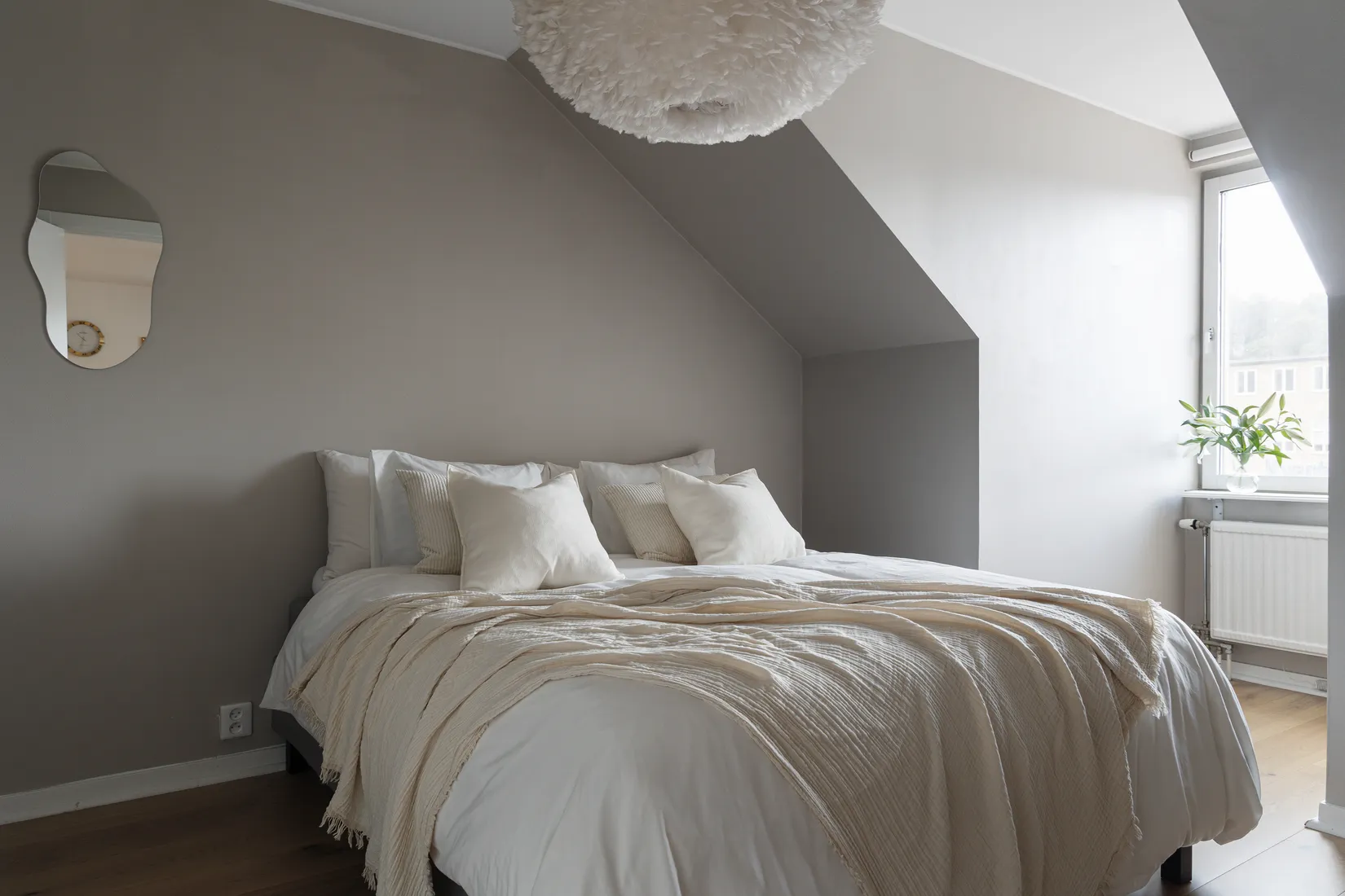 Bostadsrätt, Fabriksgatan 4 C, Krokslätt, Mölndal