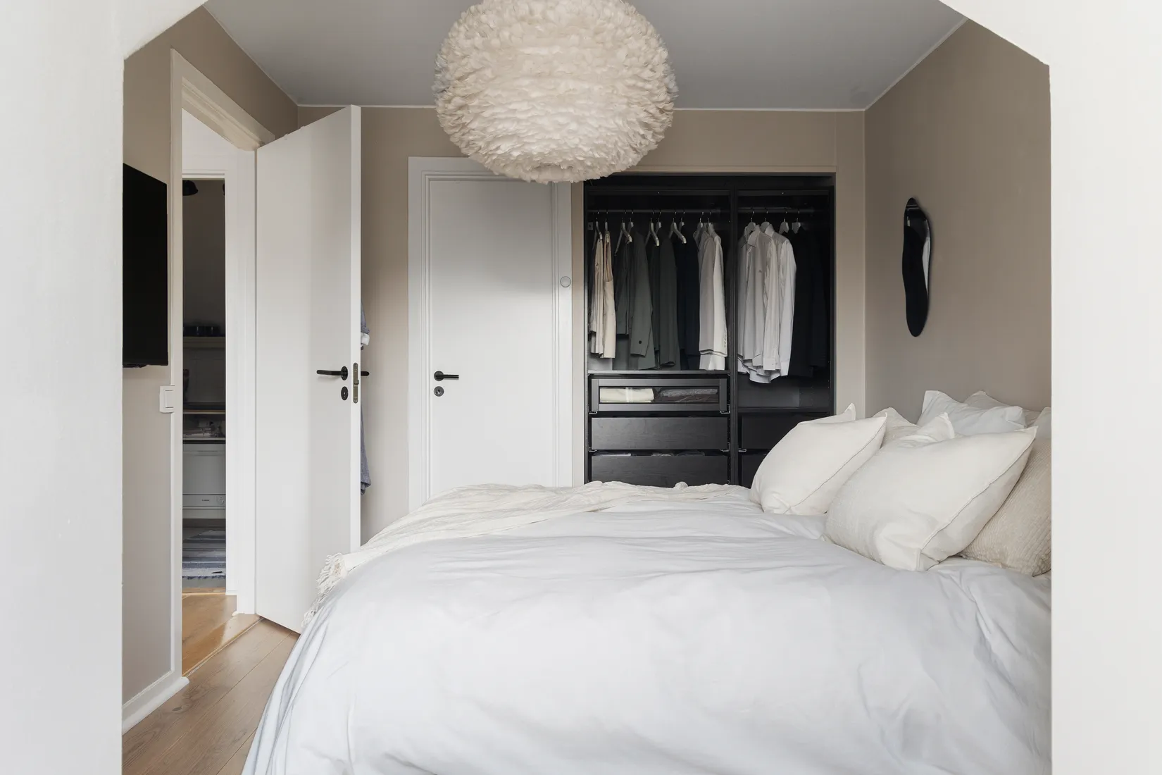 Bostadsrätt, Fabriksgatan 4 C, Krokslätt, Mölndal
