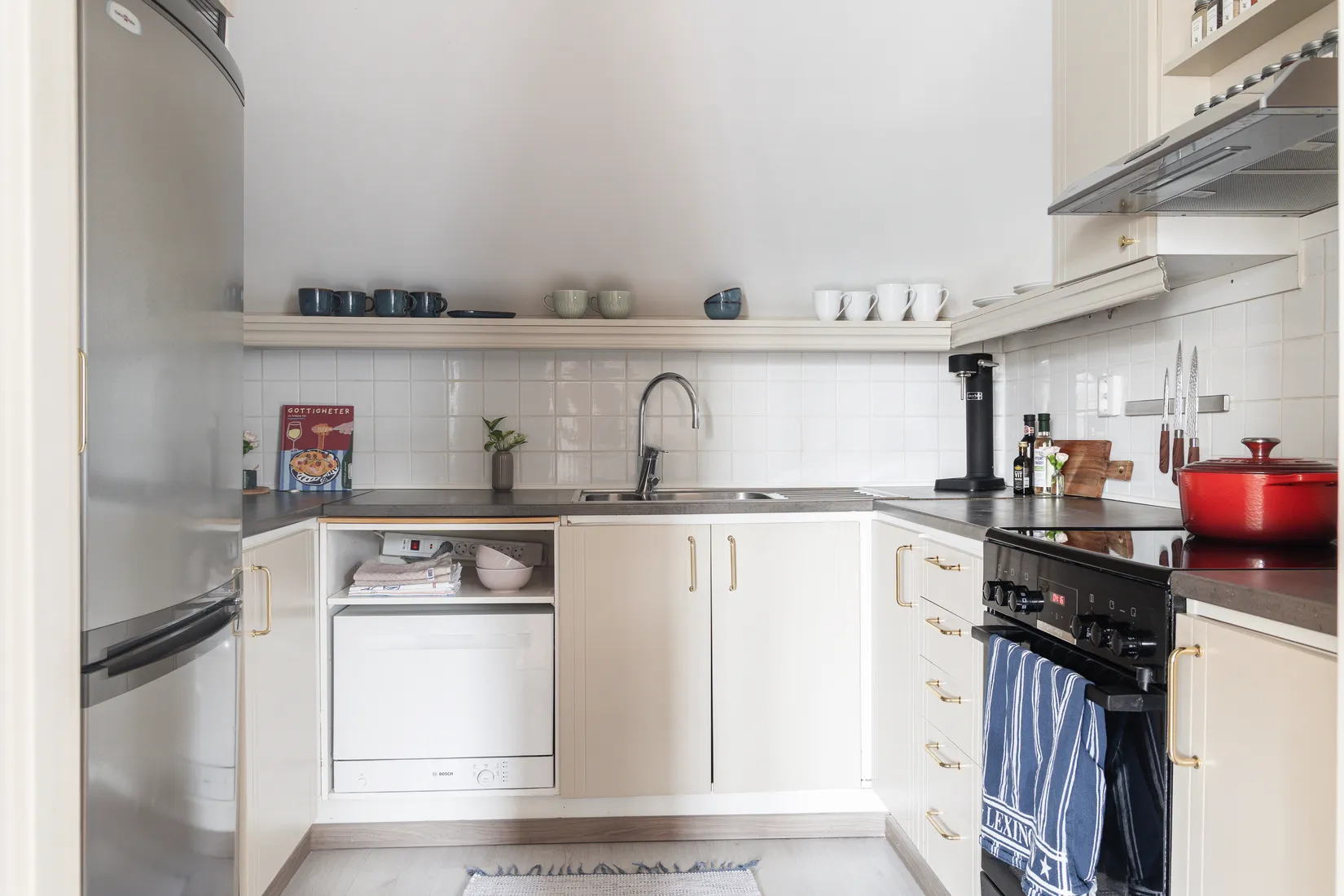 Bostadsrätt, Fabriksgatan 4 C, Krokslätt, Mölndal