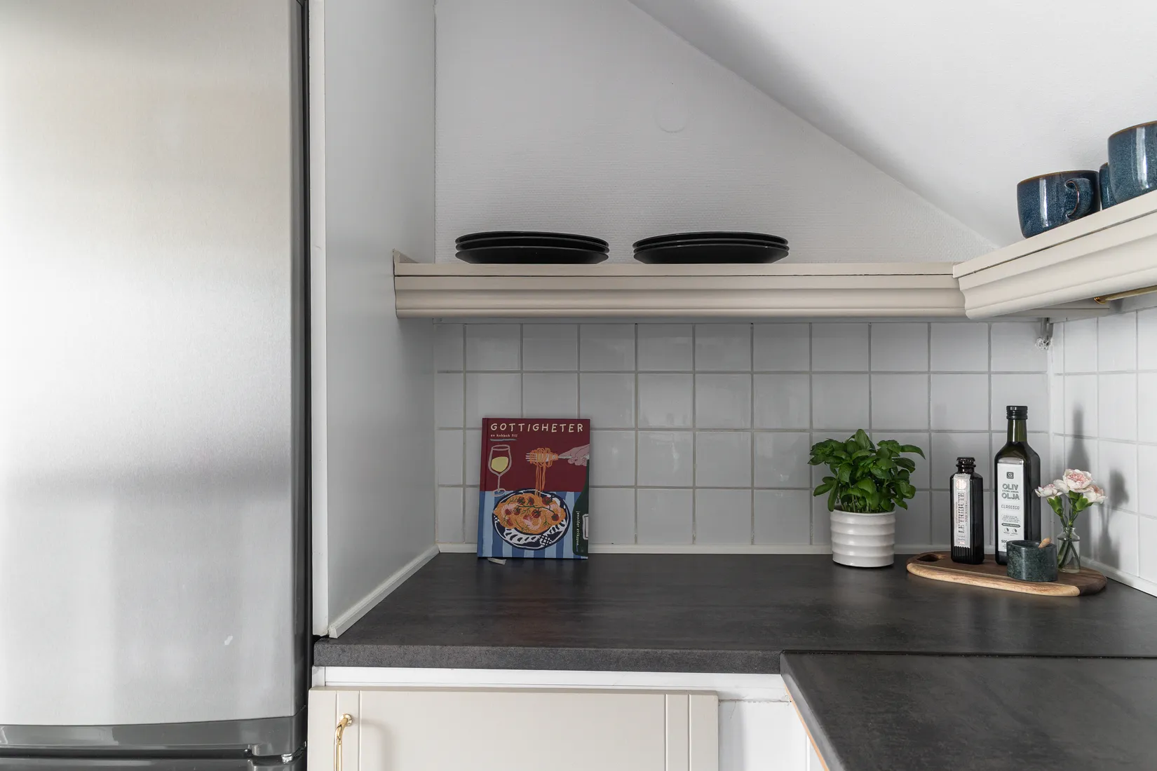 Bostadsrätt, Fabriksgatan 4 C, Krokslätt, Mölndal