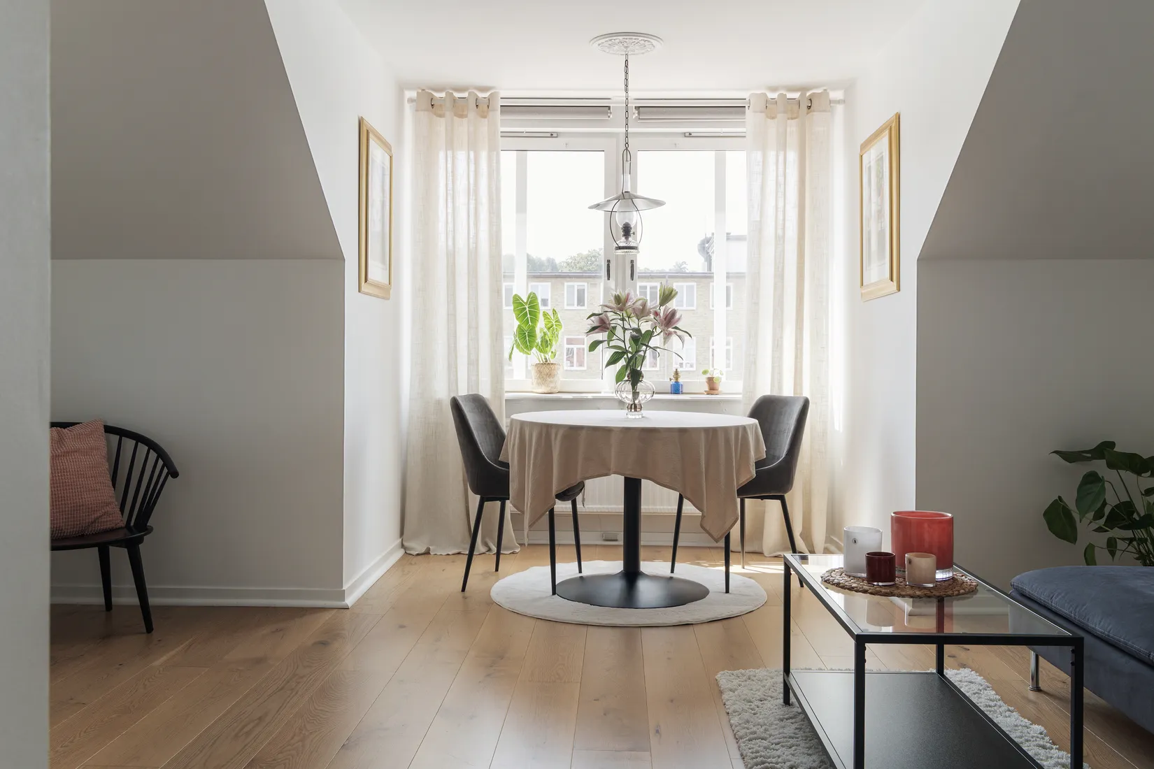 Bostadsrätt, Fabriksgatan 4 C, Krokslätt, Mölndal