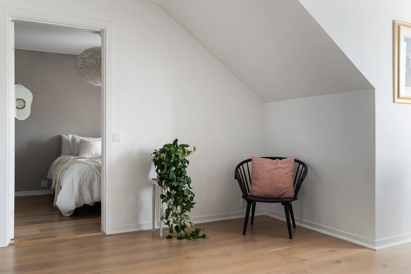 Bostadsrätt, Fabriksgatan 4 C, Krokslätt, Mölndal