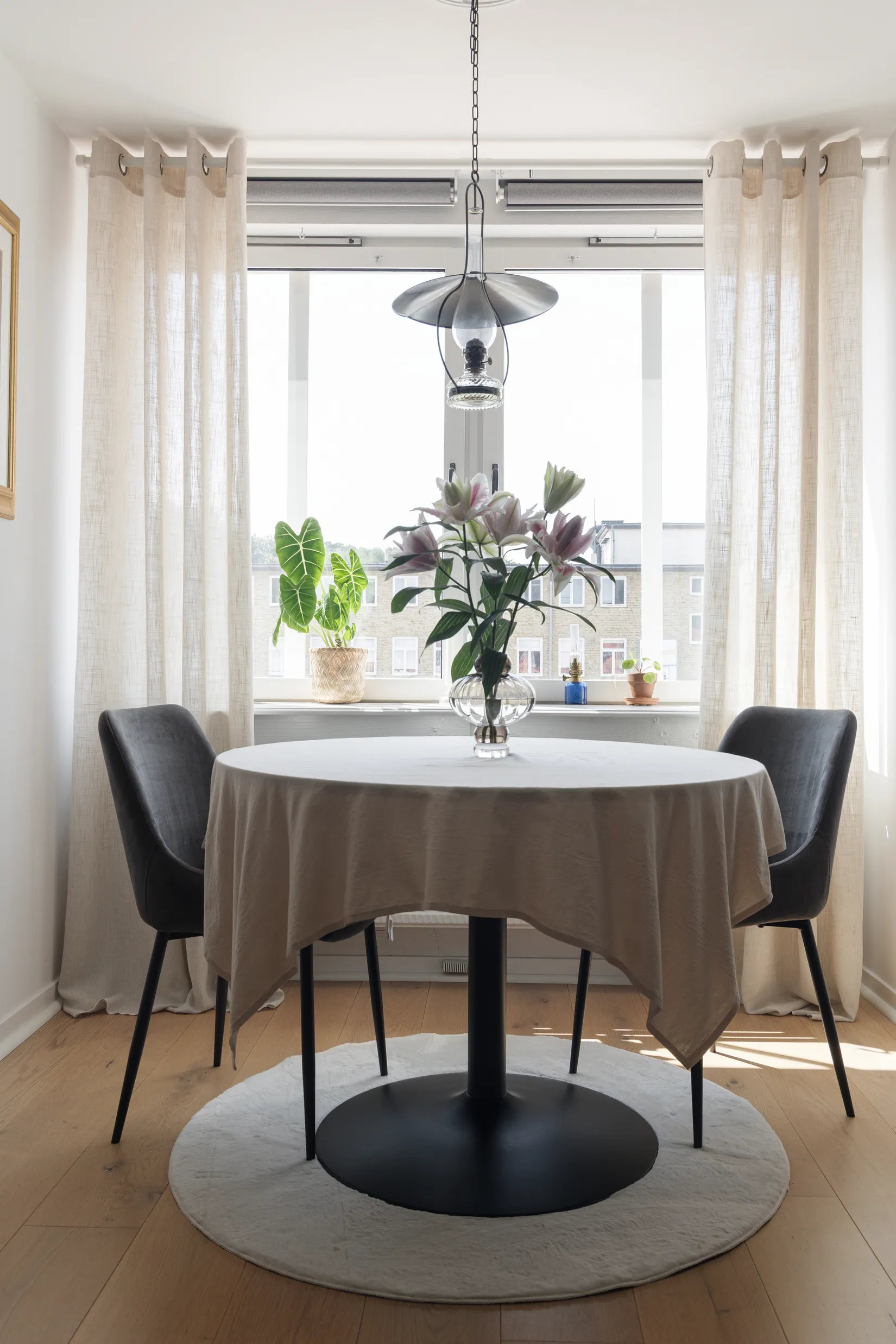 Bostadsrätt, Fabriksgatan 4 C, Krokslätt, Mölndal