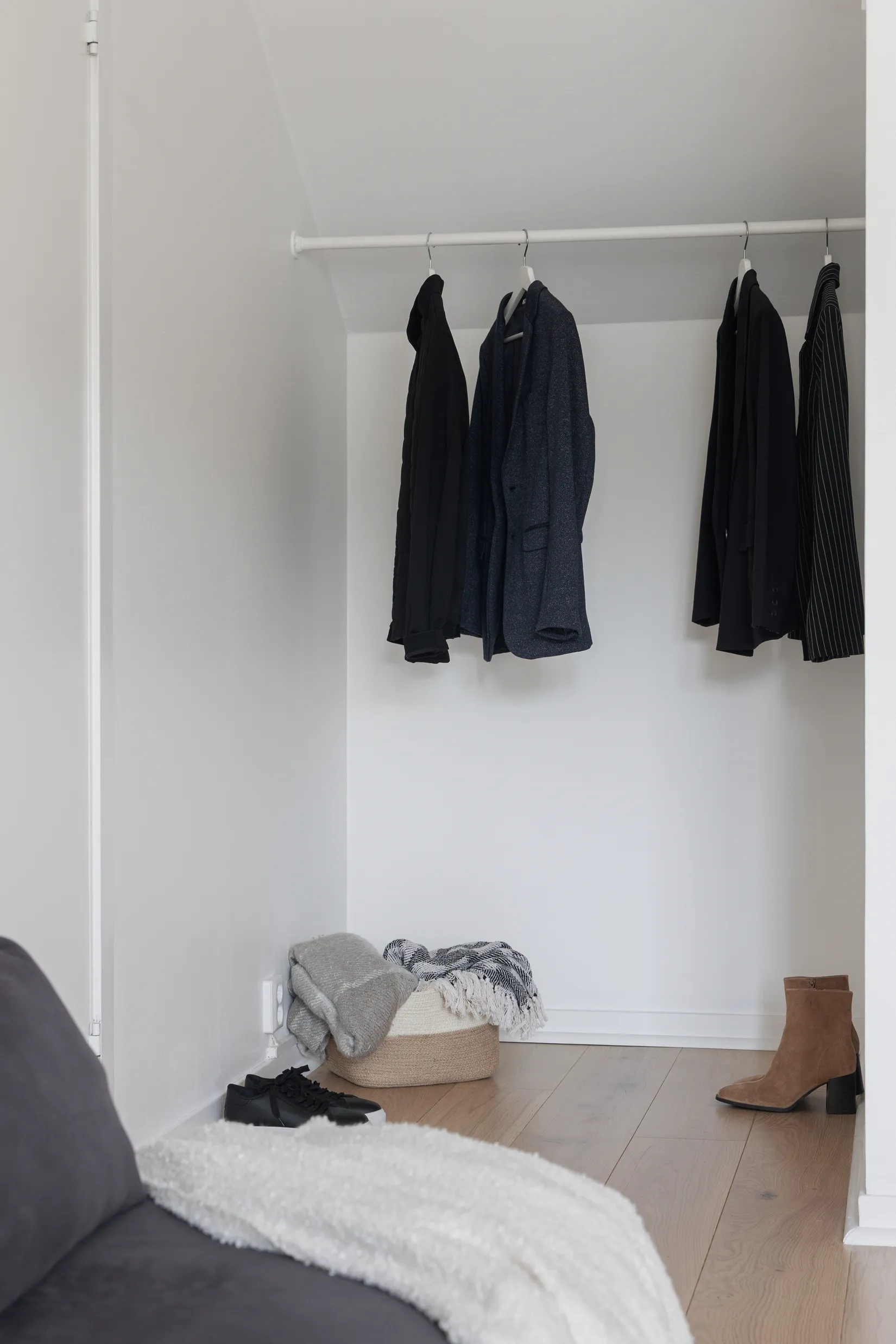 Bostadsrätt, Fabriksgatan 4 C, Krokslätt, Mölndal