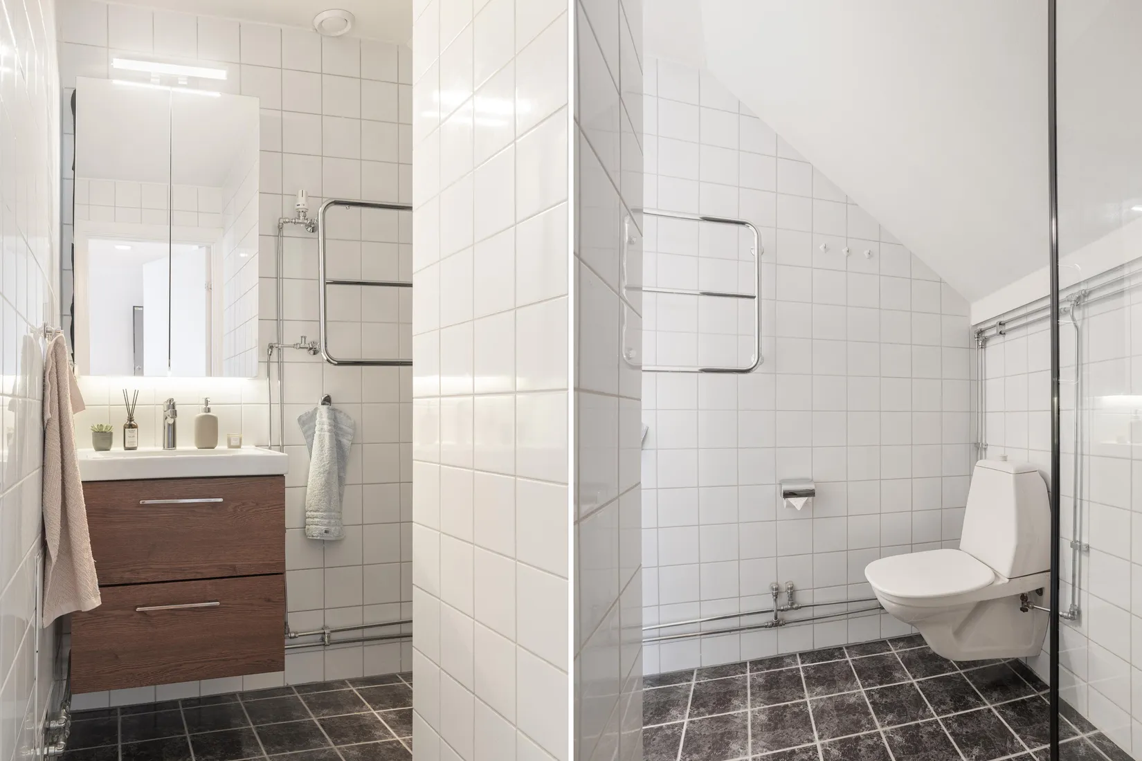 Bostadsrätt, Fabriksgatan 4 C, Krokslätt, Mölndal