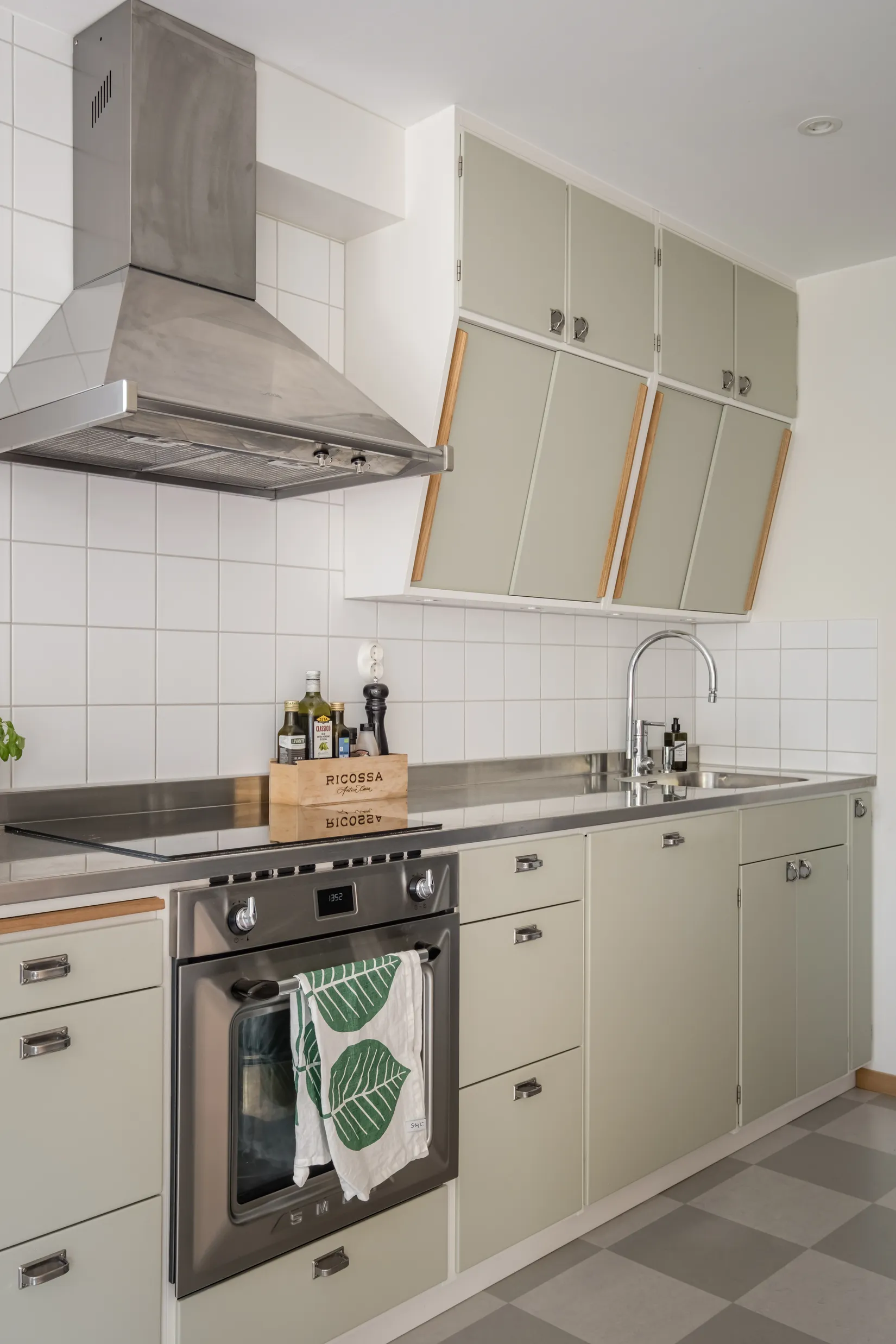 Radhus, Björkhagsvägen 17, Ormsta, Vallentuna