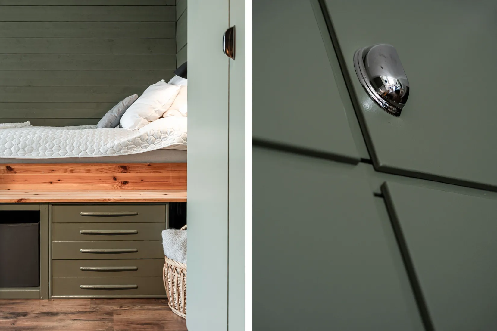 Bostadsrätt, Norra Kyrkogatan 27B, Härnösand