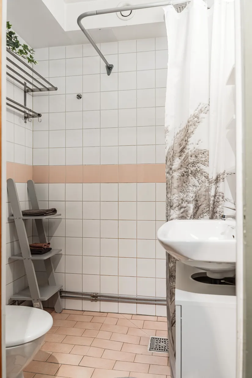 Bostadsrätt, Norra Kyrkogatan 27B, Härnösand