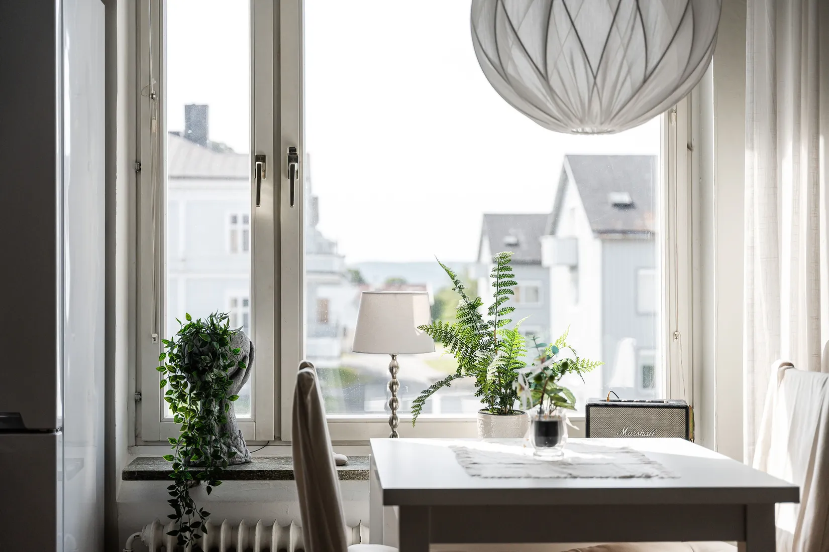 Bostadsrätt, Norra Kyrkogatan 27B, Härnösand