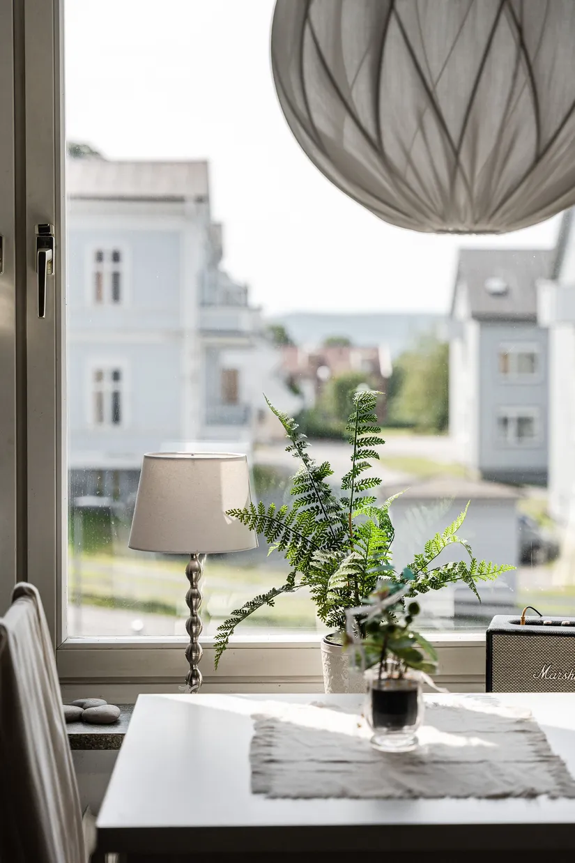 Bostadsrätt, Norra Kyrkogatan 27B, Härnösand