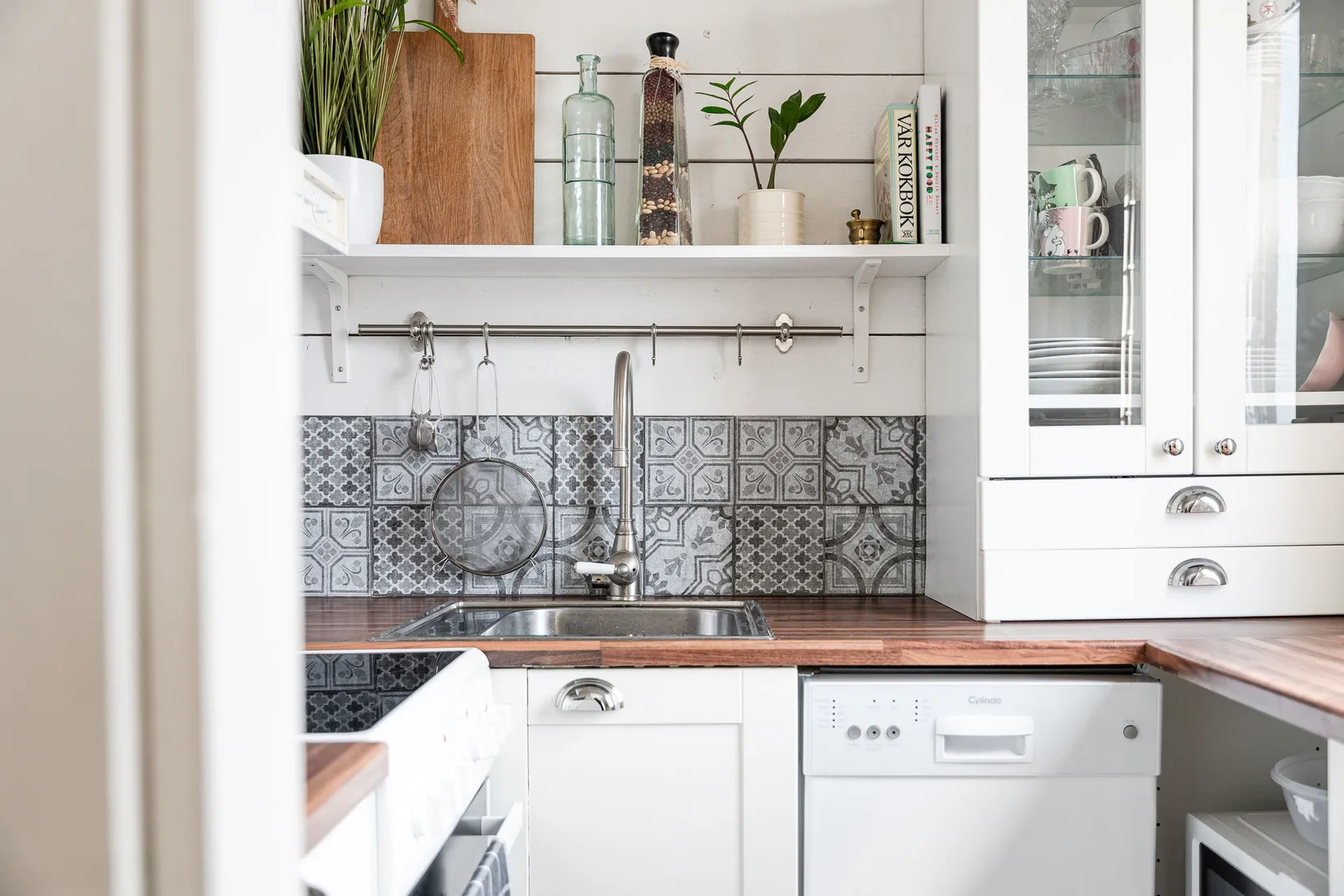 Bostadsrätt, Norra Kyrkogatan 27B, Härnösand
