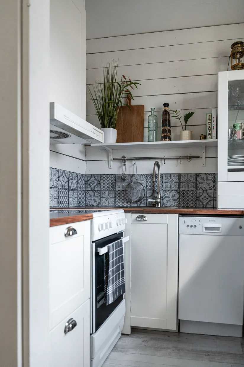 Bostadsrätt, Norra Kyrkogatan 27B, Härnösand