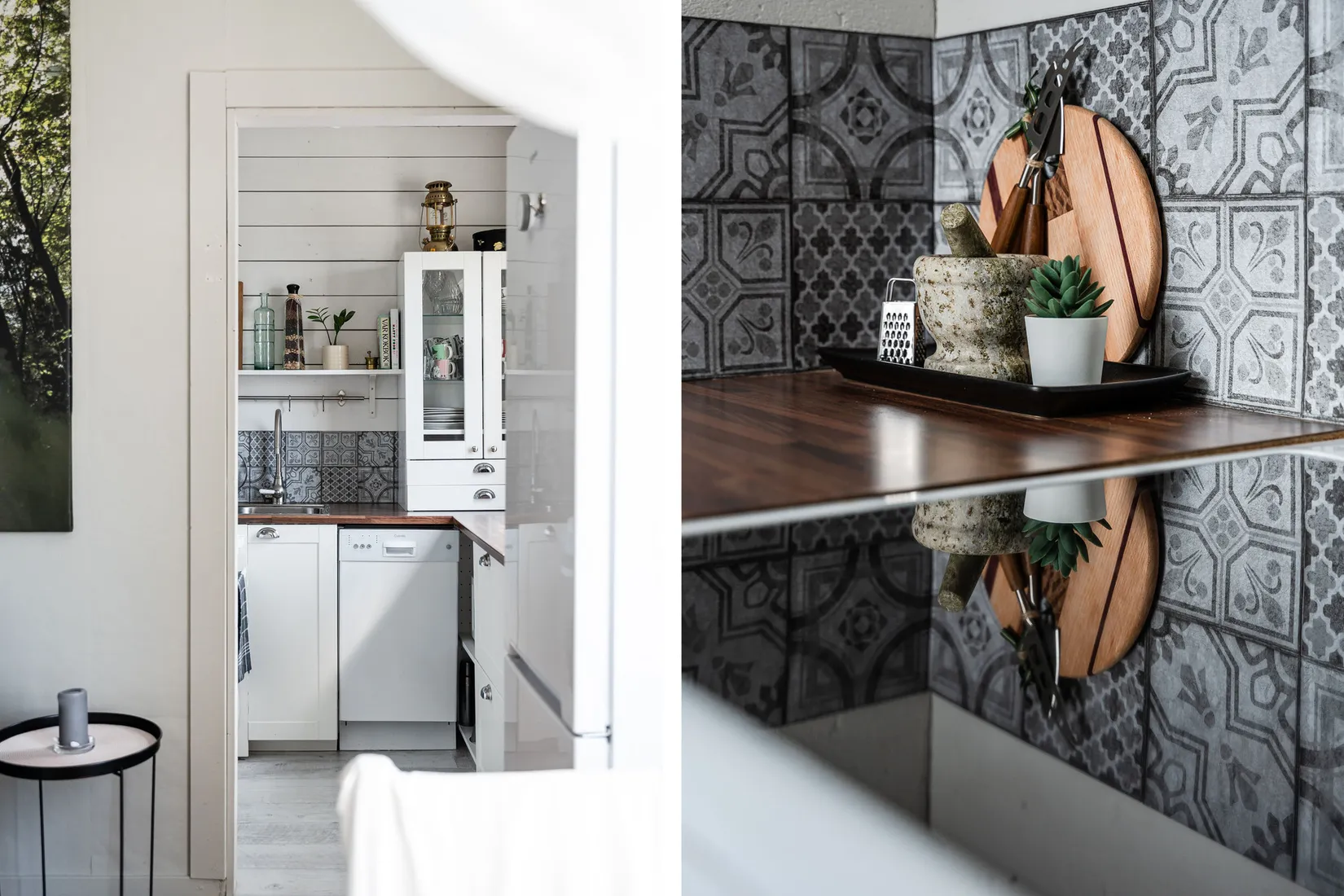Bostadsrätt, Norra Kyrkogatan 27B, Härnösand