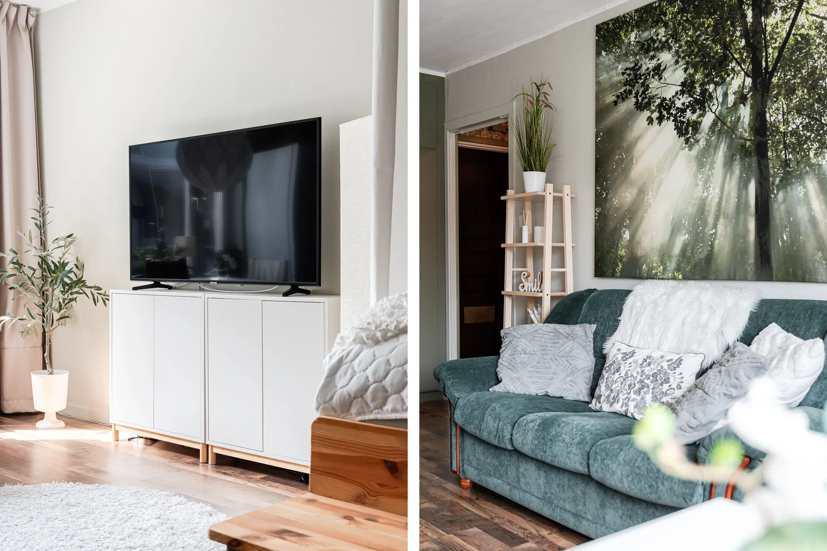 Bostadsrätt, Norra Kyrkogatan 27B, Härnösand