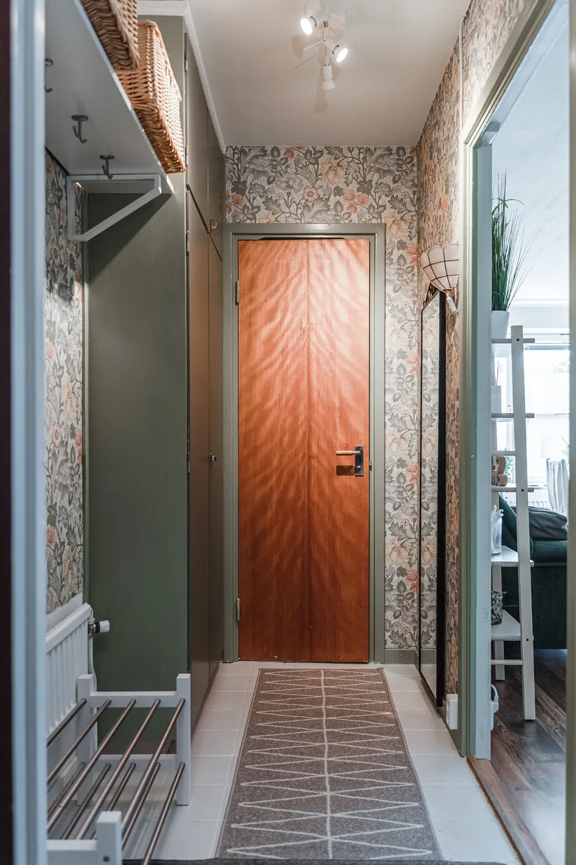 Bostadsrätt, Norra Kyrkogatan 27B, Härnösand