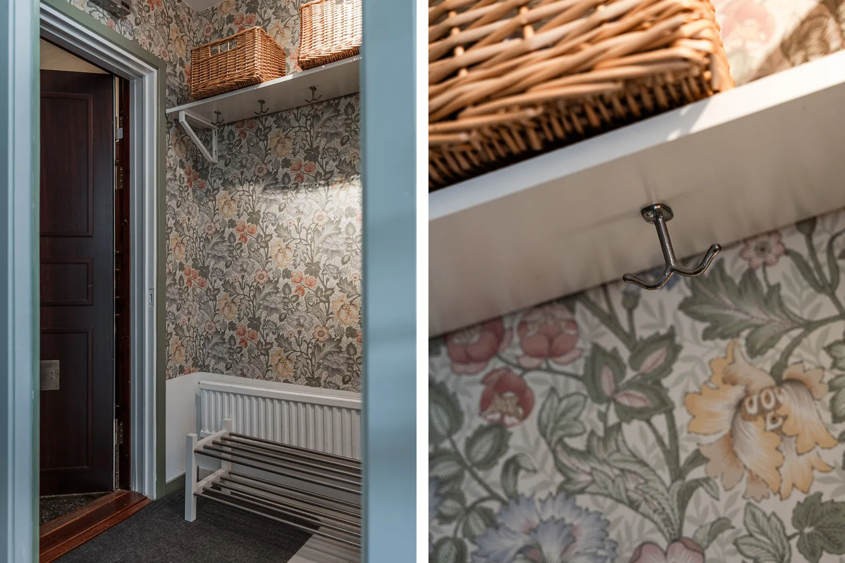 Bostadsrätt, Norra Kyrkogatan 27B, Härnösand