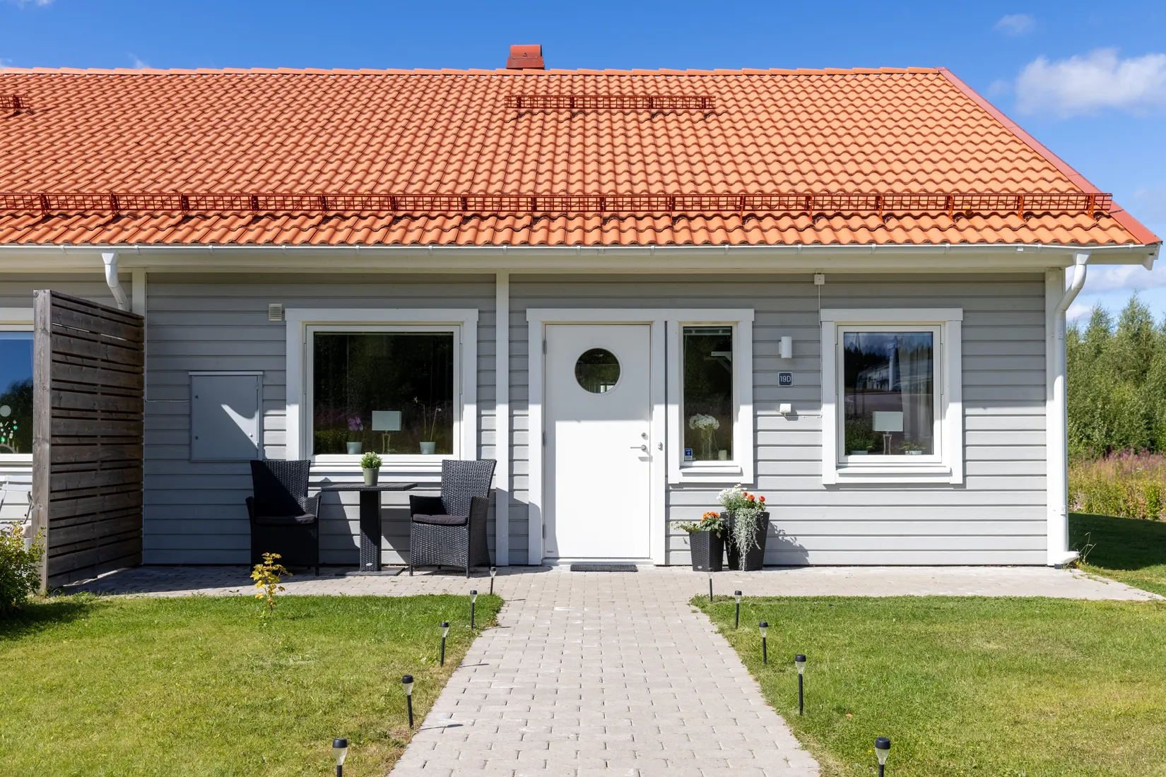 Bostadsrätt, Orsälvsgatan 19D, Noret, Mora