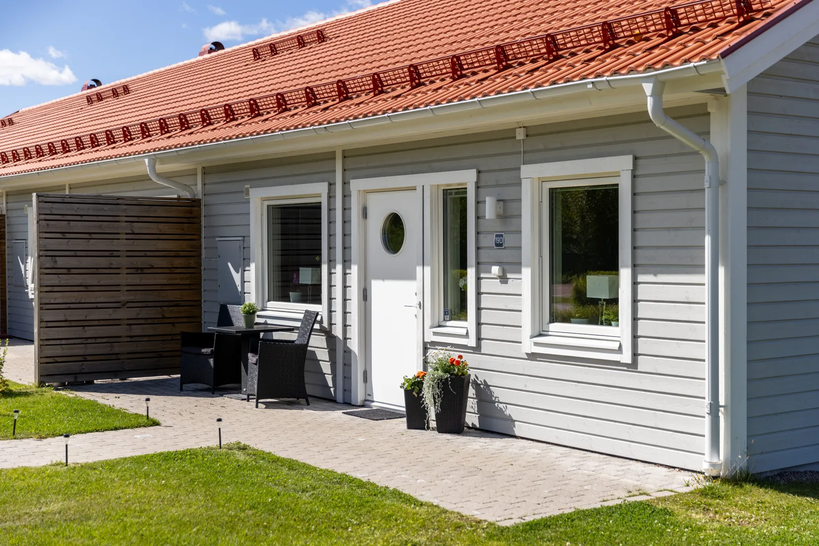 Bostadsrätt, Orsälvsgatan 19D, Noret, Mora