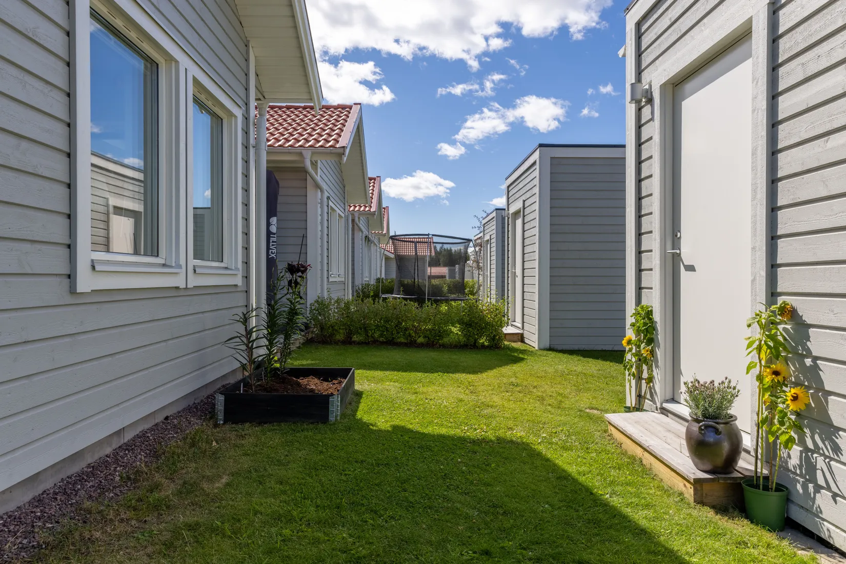 Bostadsrätt, Orsälvsgatan 19D, Noret, Mora