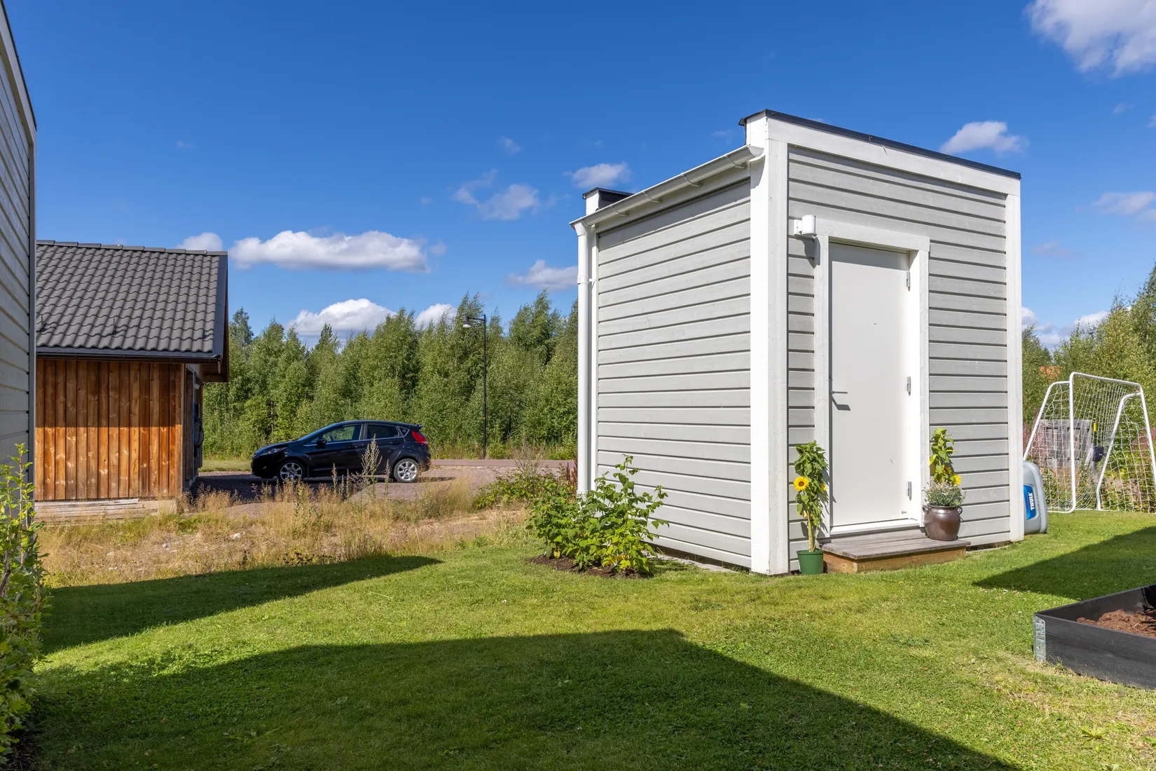 Bostadsrätt, Orsälvsgatan 19D, Noret, Mora